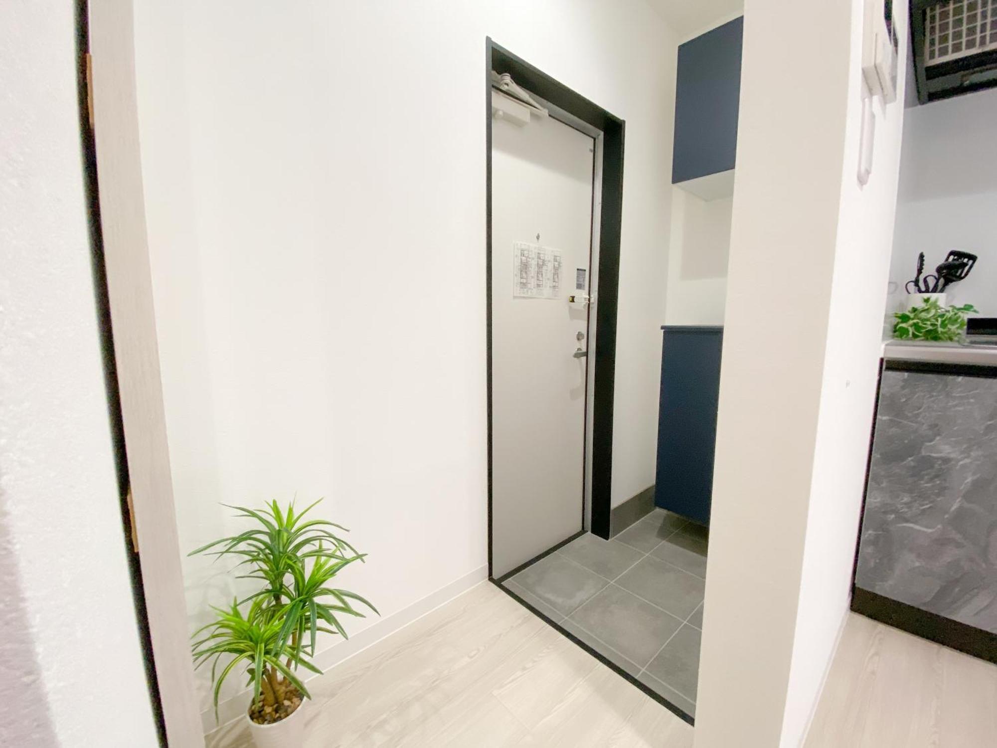 Residential Glitter Usjまで1駅5分 Guest house *