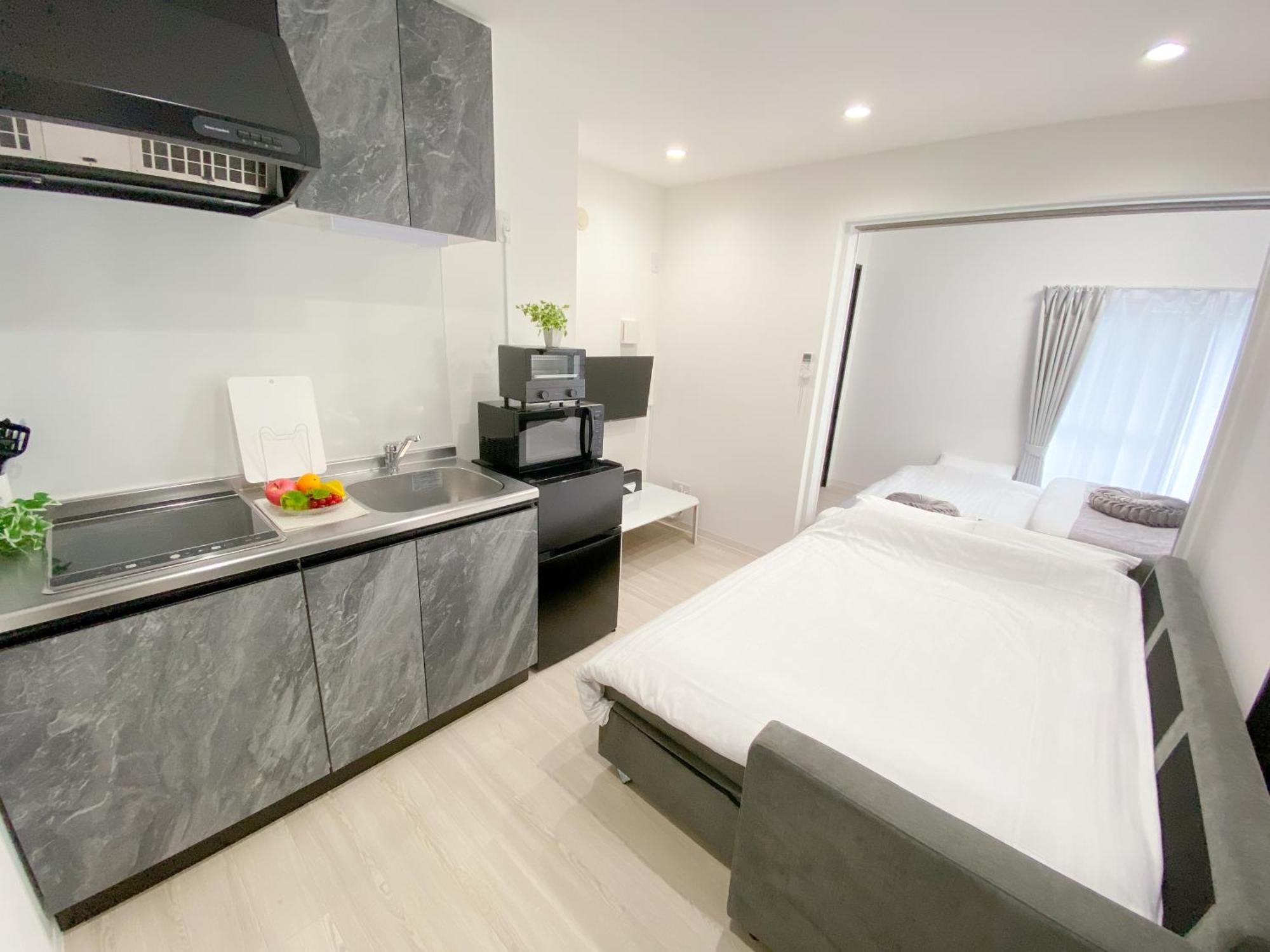Residential Glitter Usjまで1駅5分 Guest house Osaka