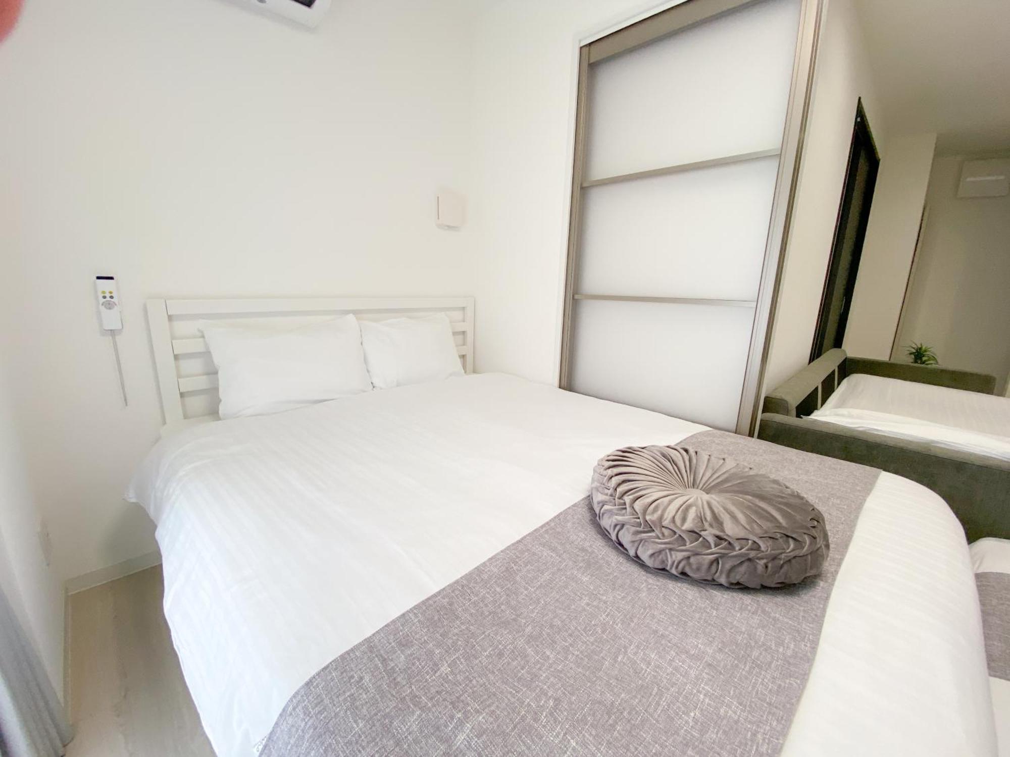 Residential Glitter Usjまで1駅5分 * Osaka