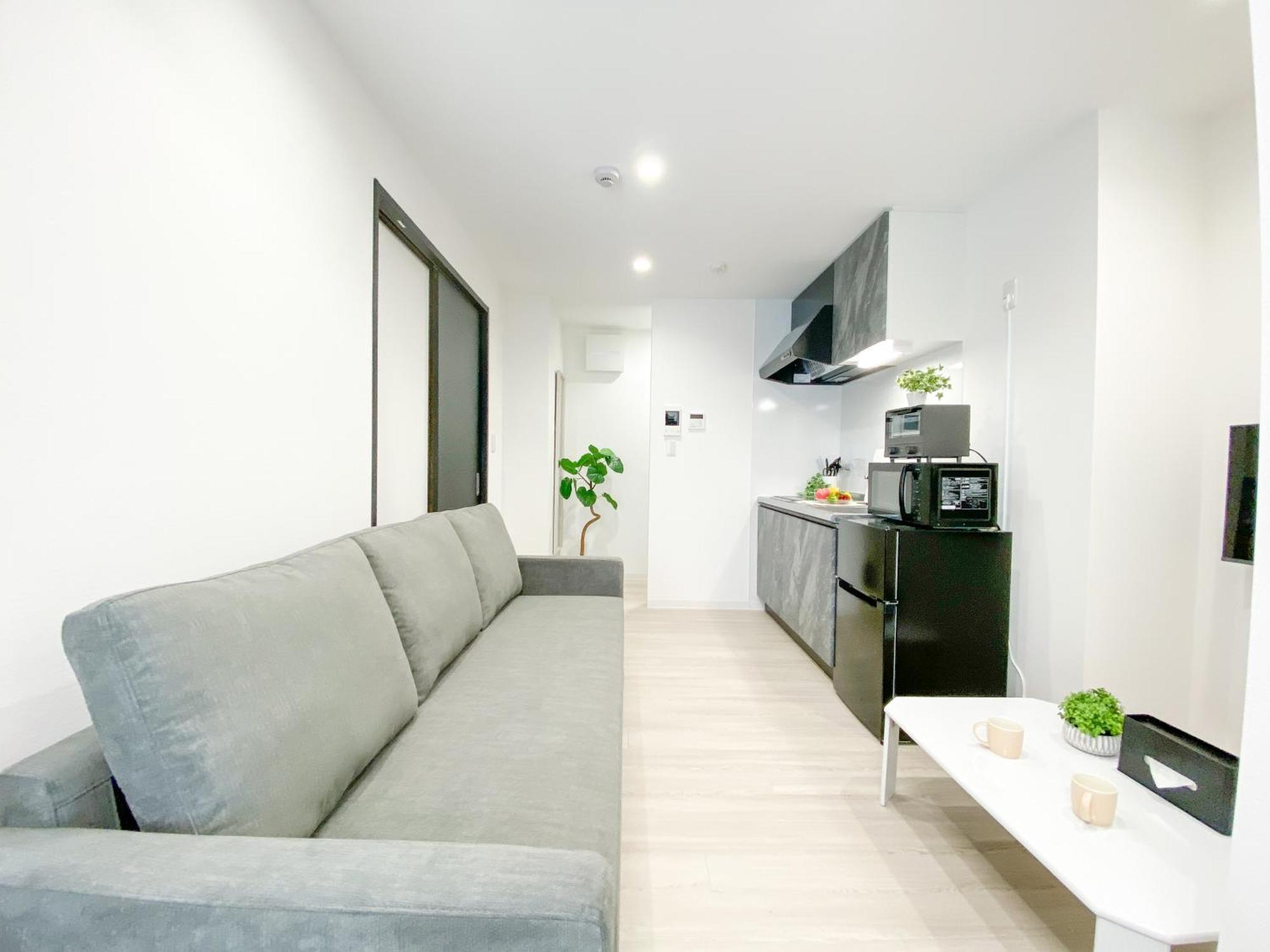 Residential Glitter Usjまで1駅5分 Guest house *