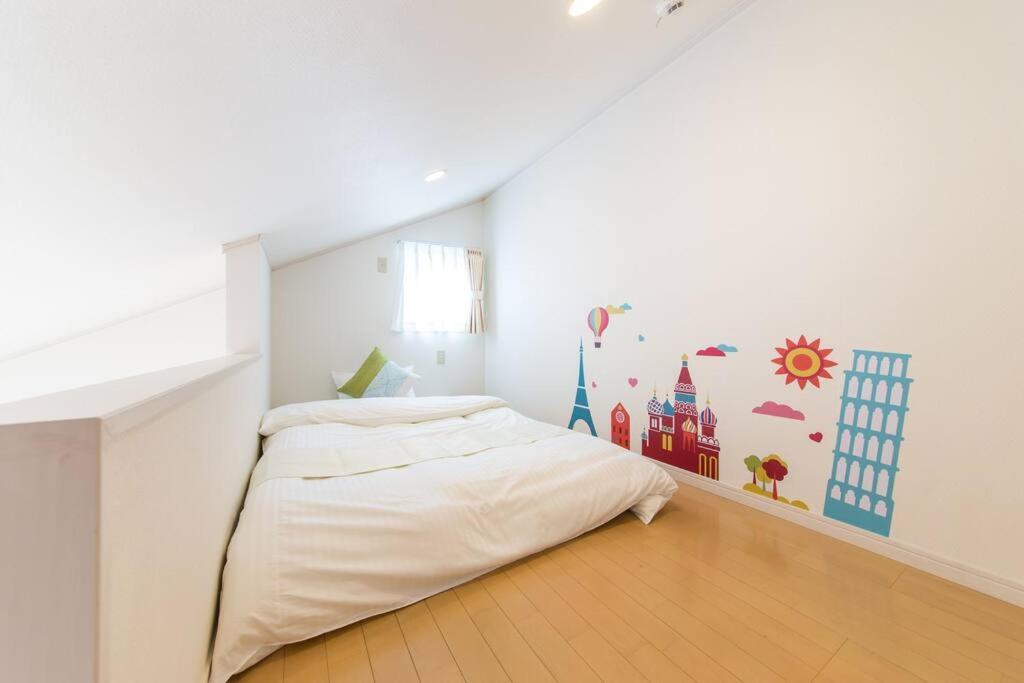 House 100 M2 Mirakui Near Tamade Apartment *