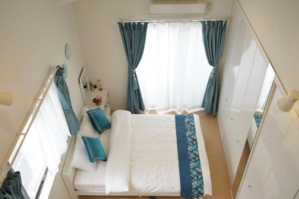 House 100 M2 Mirakui Near Tamade Apartment Osaka