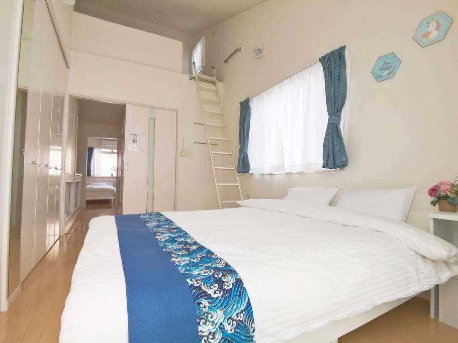 House 100 M2 Mirakui Near Tamade *