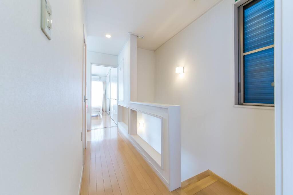House 100 M2 Mirakui Near Tamade