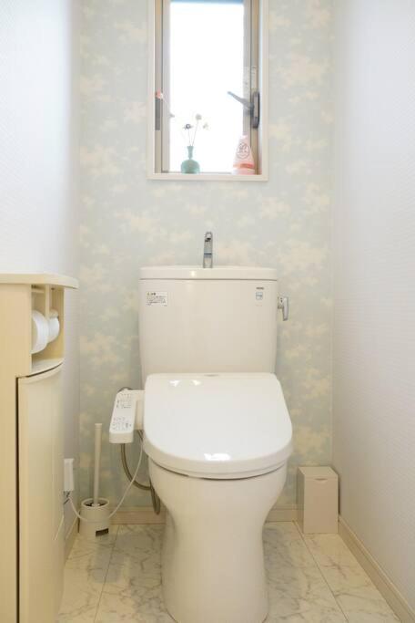 House 100 M2 Mirakui Near Tamade Apartment *