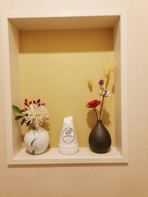 Apartment House 100 M2 Mirakui Near Tamade Osaka
