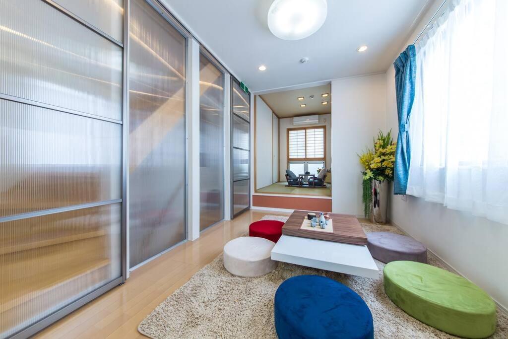 House 100 M2 Mirakui Near Tamade