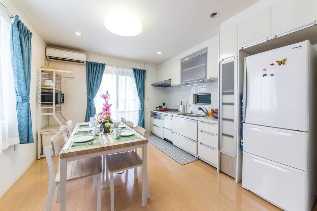 House 100 M2 Mirakui Near Tamade Osaka