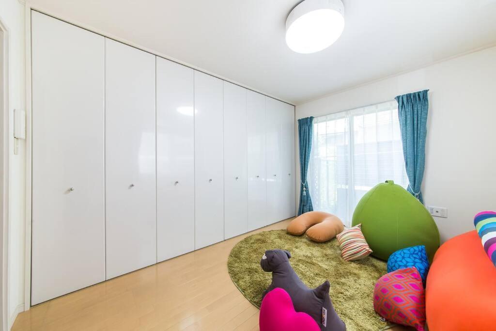House 100 M2 Mirakui Near Tamade *