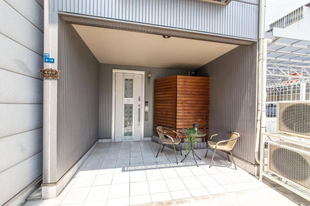 House 100 M2 Mirakui Near Tamade