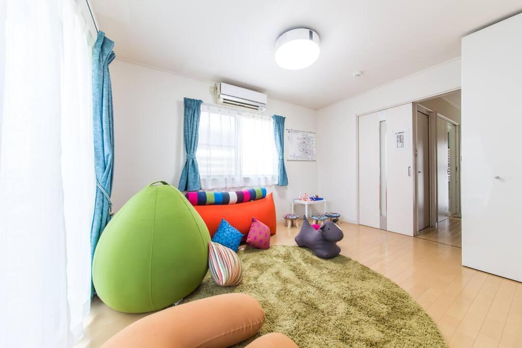 House 100 M2 Mirakui Near Tamade Apartment *