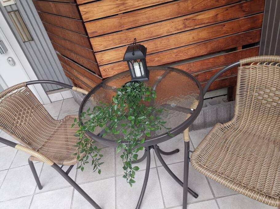 House 100 M2 Mirakui Near Tamade * Osaka