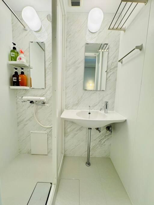 House 100 M2 Mirakui Near Tamade Apartment Osaka