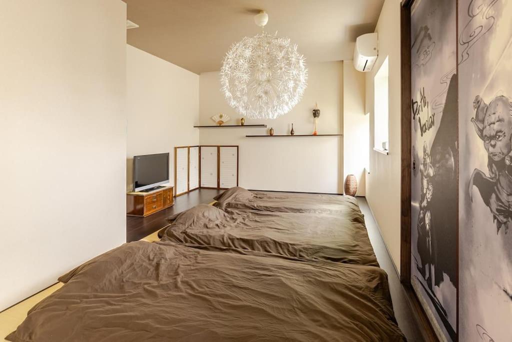Zizo House 1f Apartment *