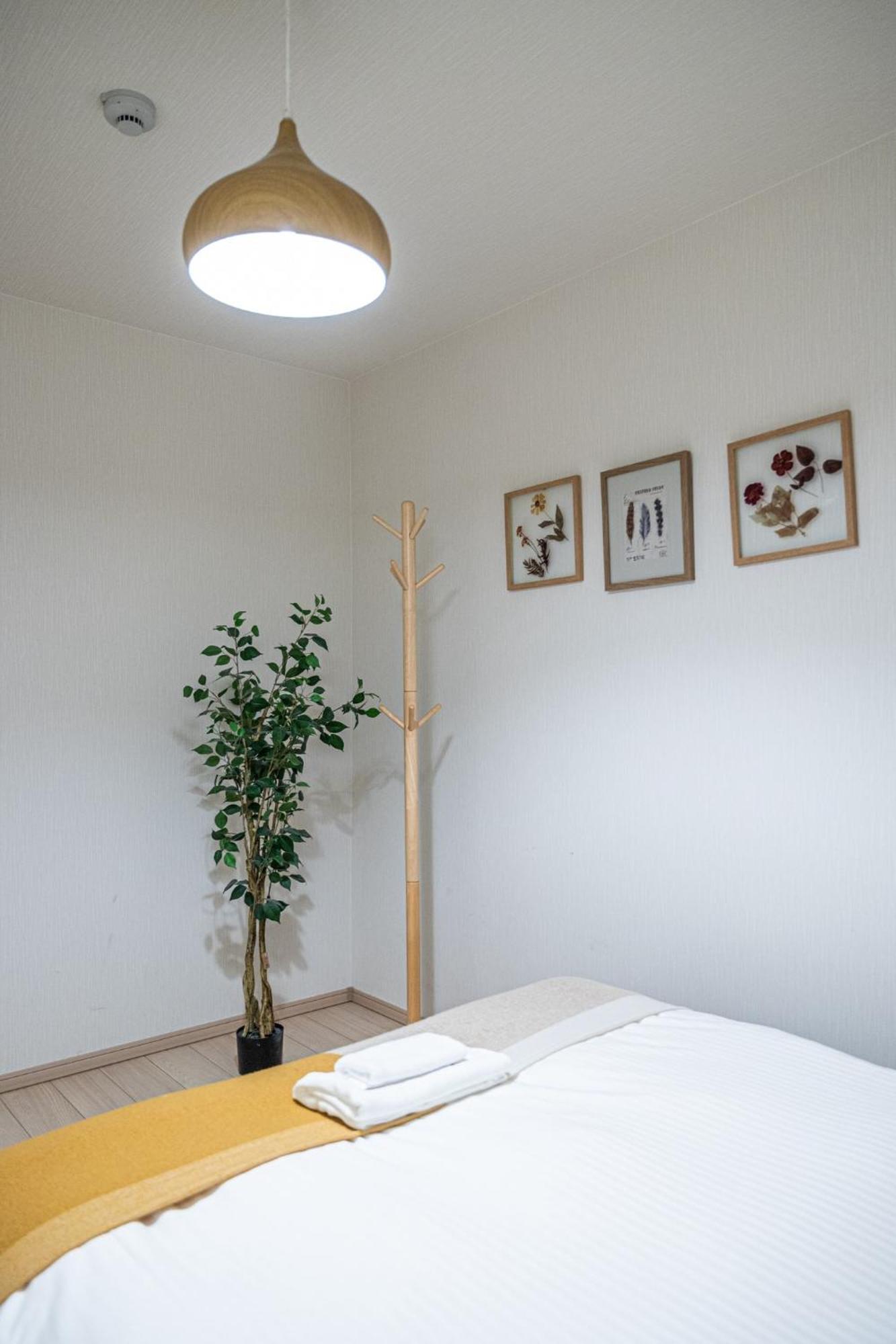 Apartment Sumiyoshi Marie - Vacation 12160 Osaka
