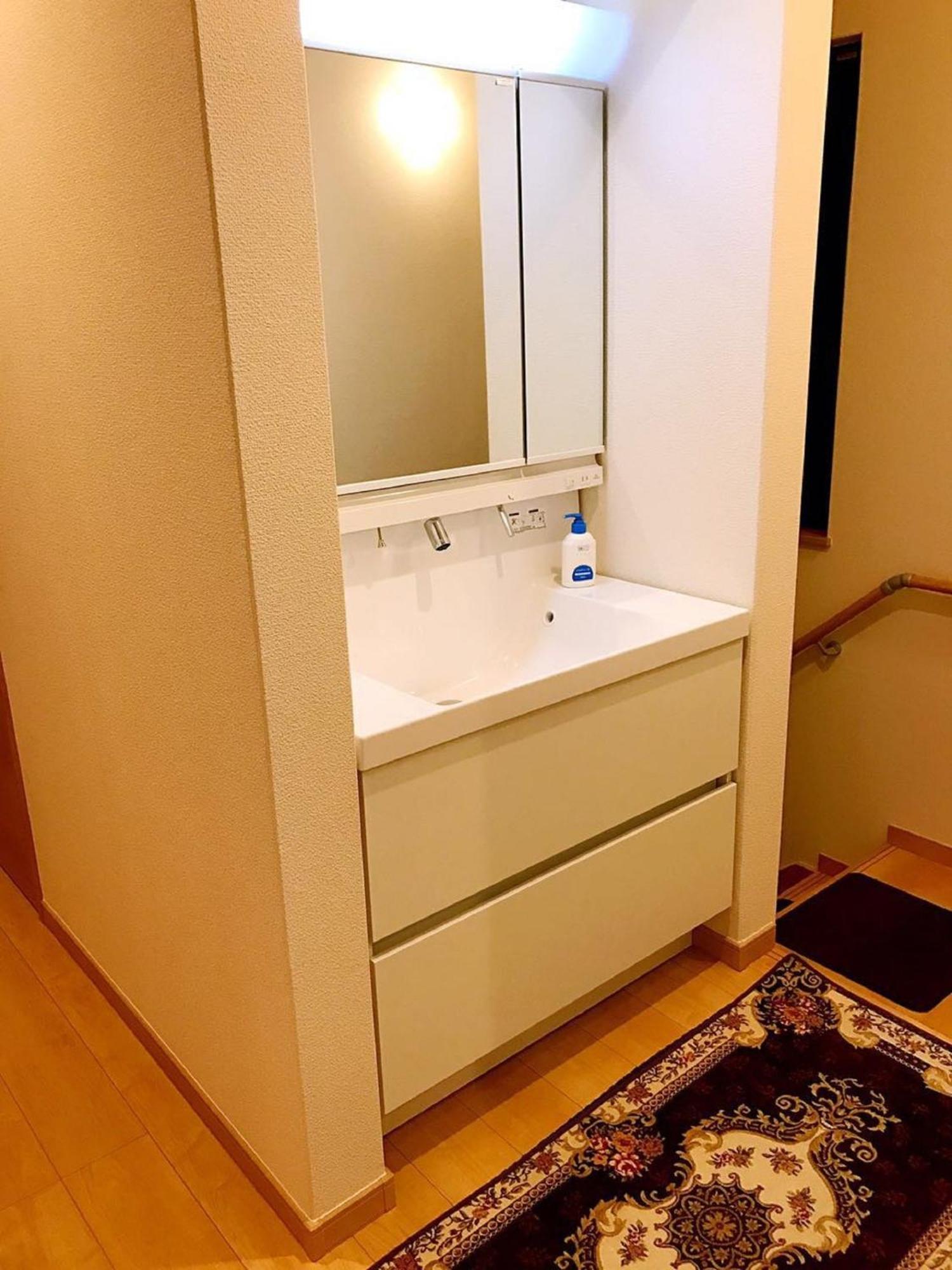 Nishikujo 1-16-18 - Vacation 86170 Guest house Osaka