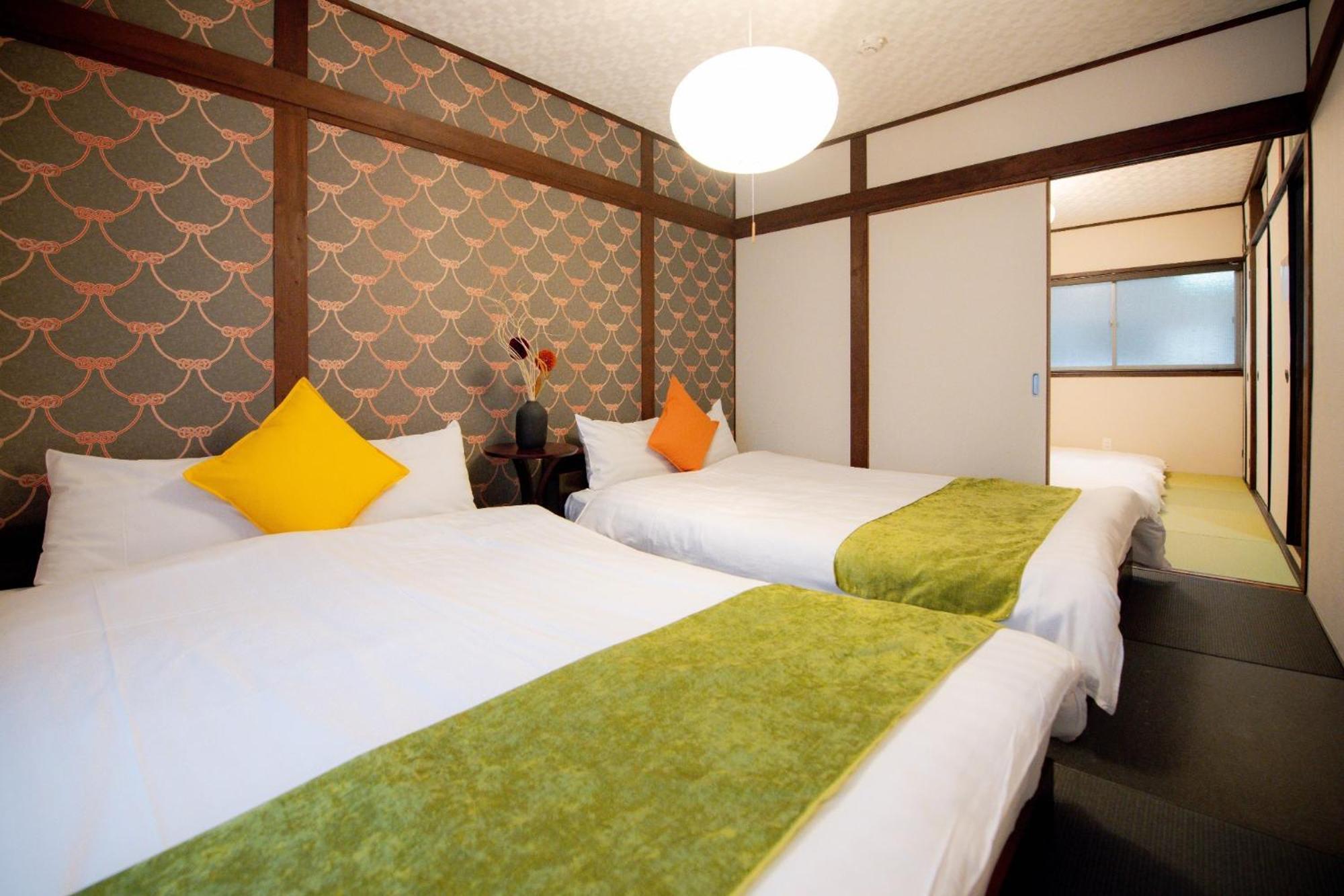 Comfort Imazato - Vacation 18066 Holiday home Osaka