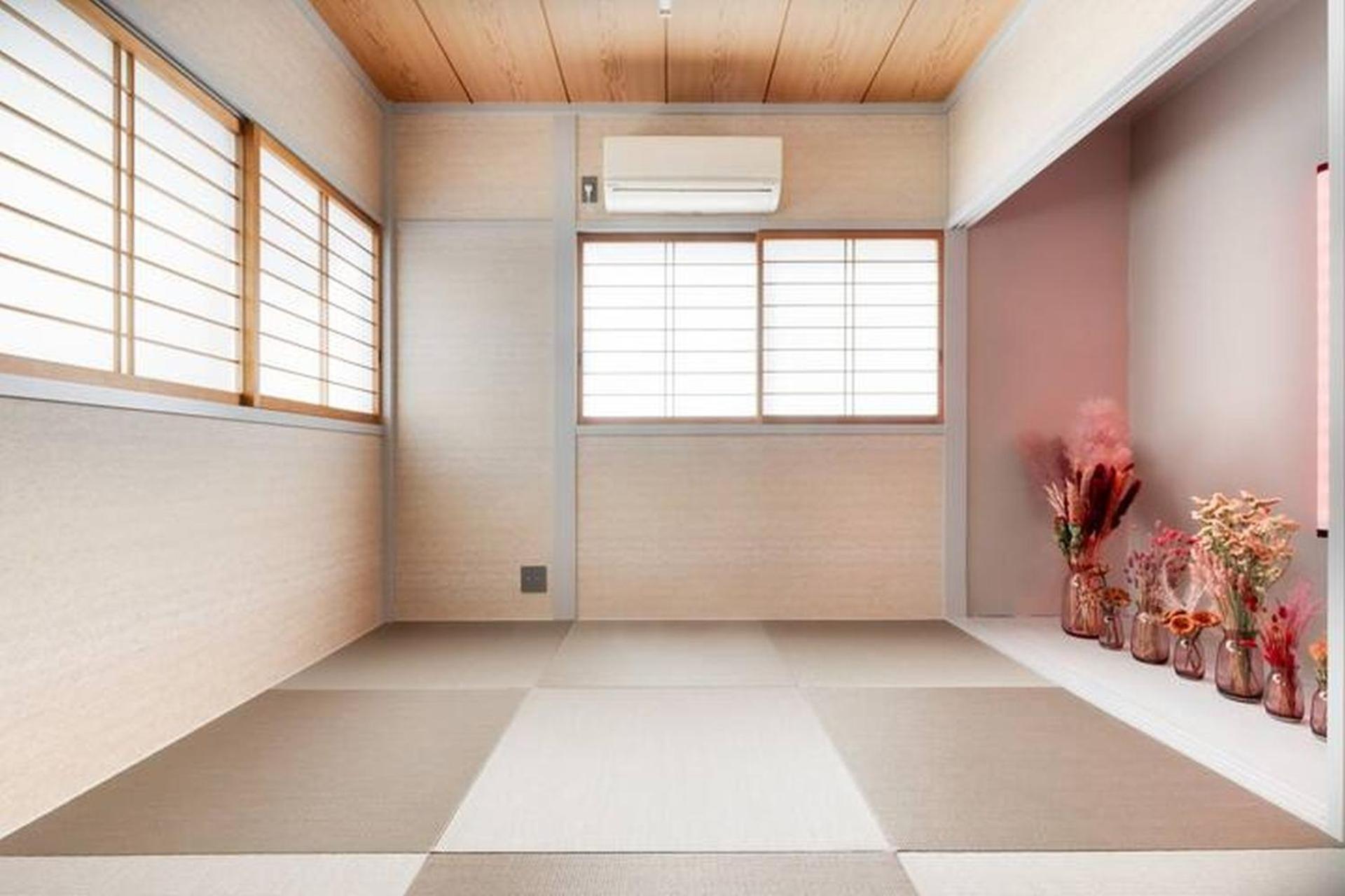 Apartment Baika1515 Ōsaka