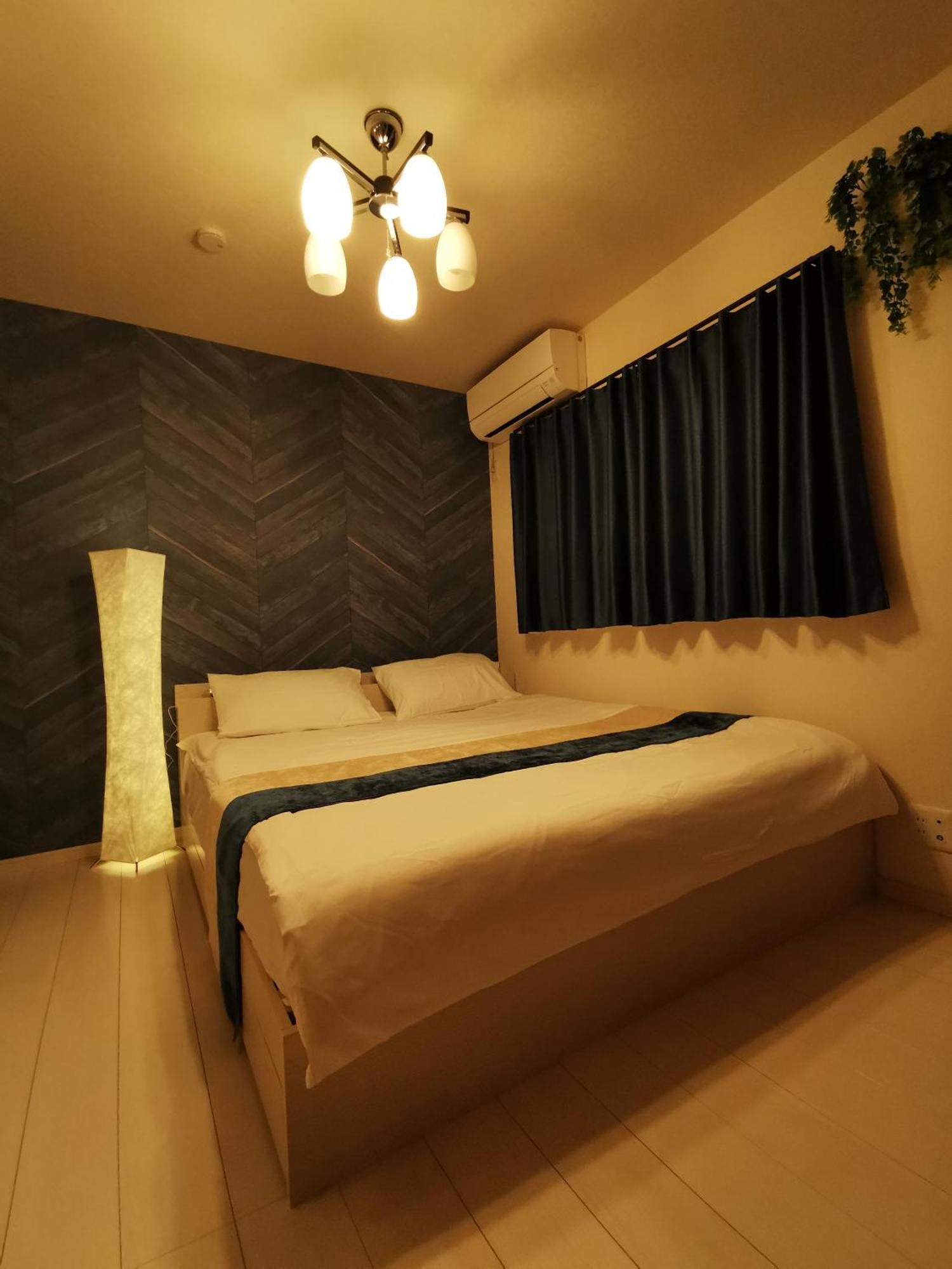 Bahay bakasyunan Univedo