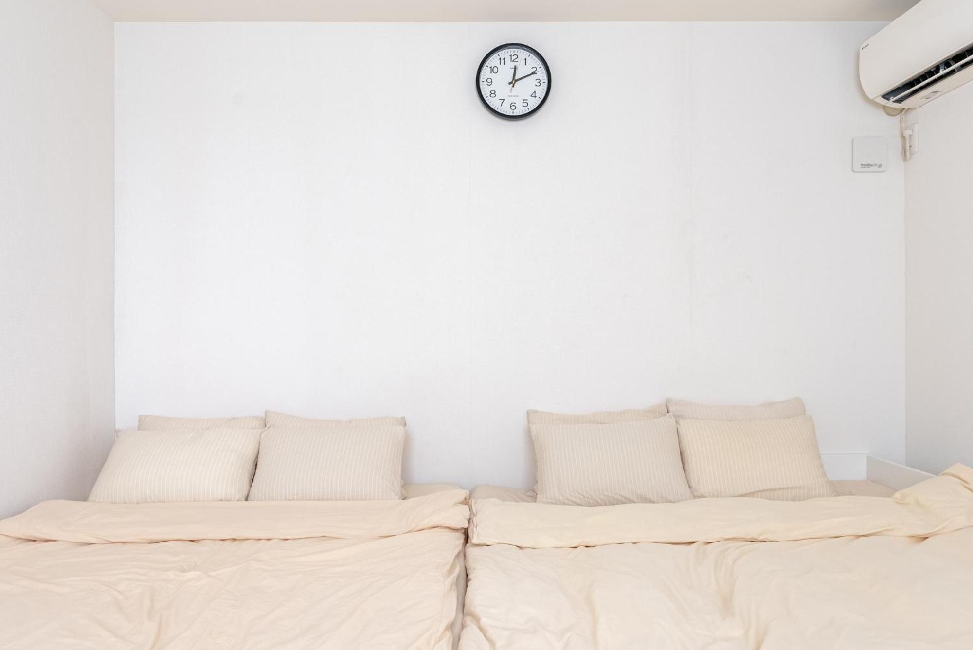 Expo Express Gateway: 15-min To Nishi & Tempozan Apartment *