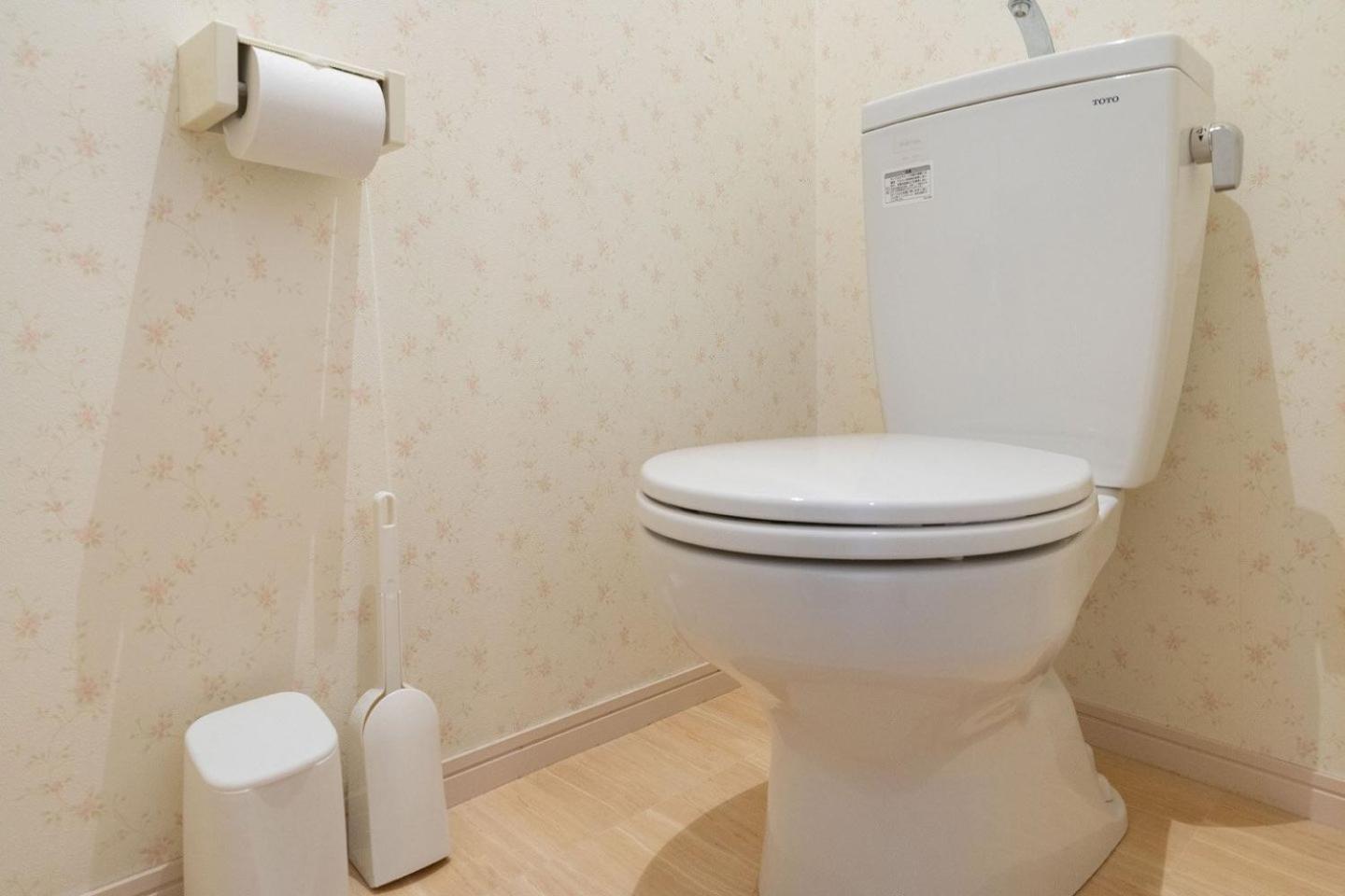 Apartment House Honkan *