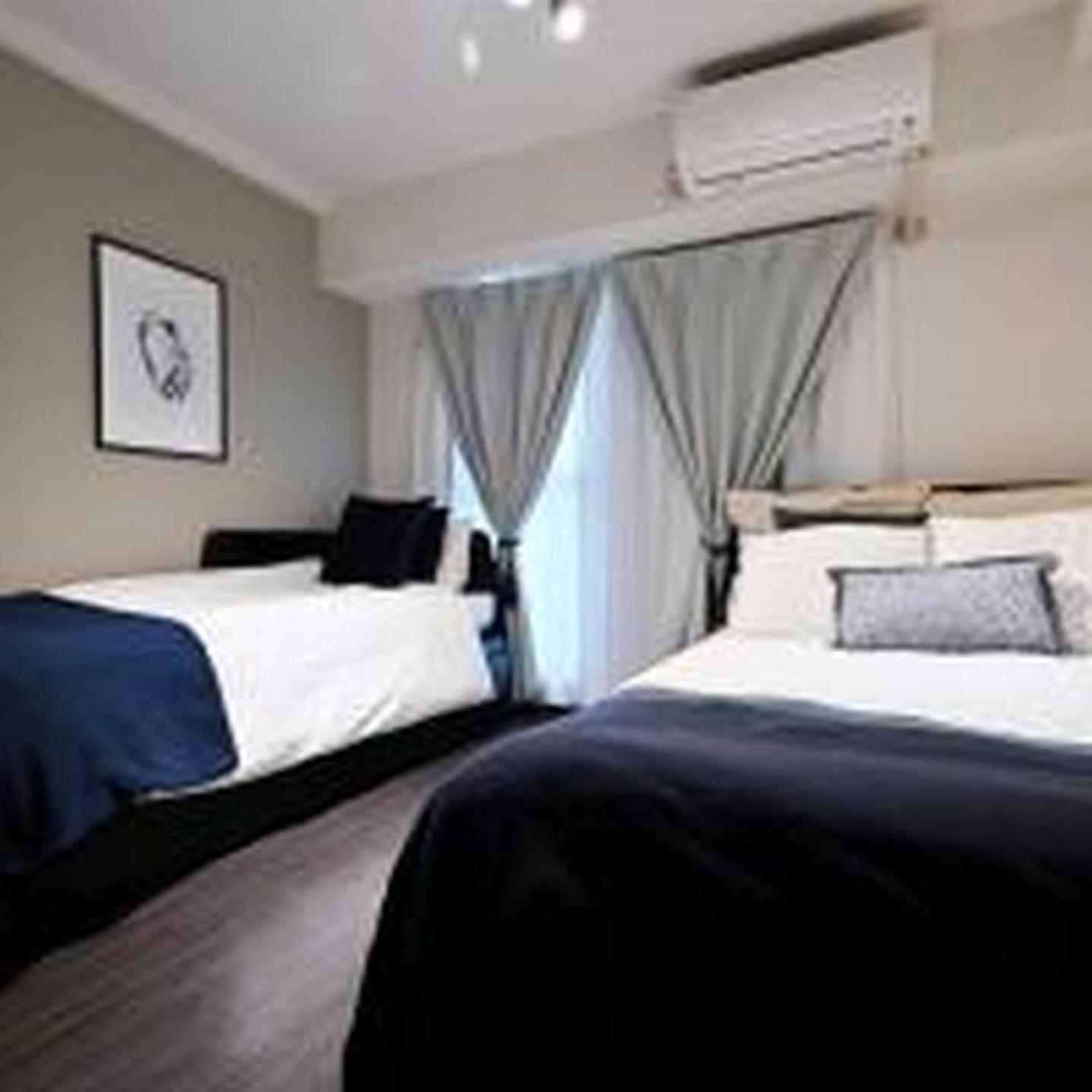 コンフィデンスロン604 Apartment Osaka