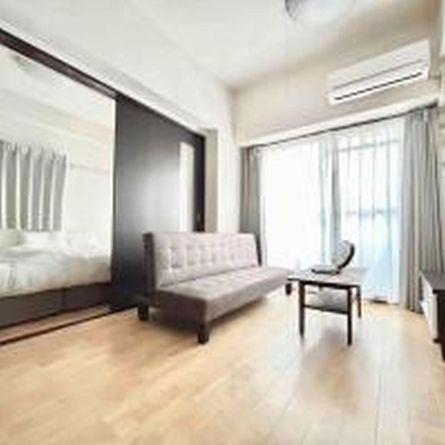 Apartment ラセーヌ心斎橋306 Osaka