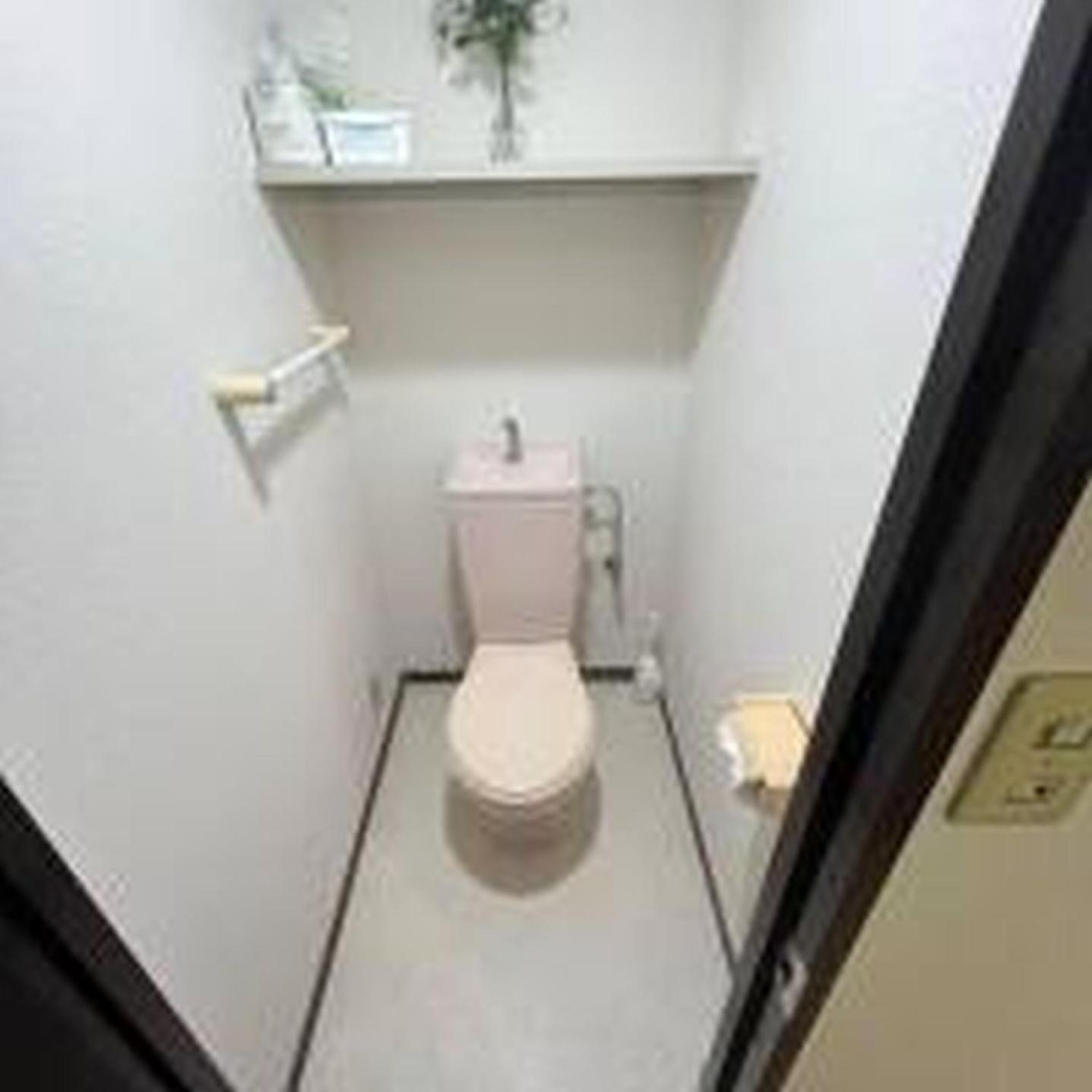 Apartment ラセーヌ心斎橋306 *