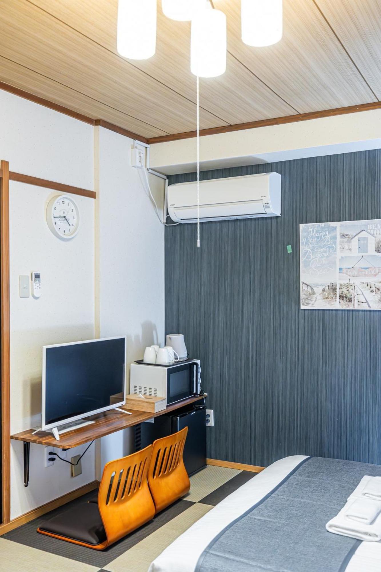 Guest house Uni - Vacation 17967 Osaka