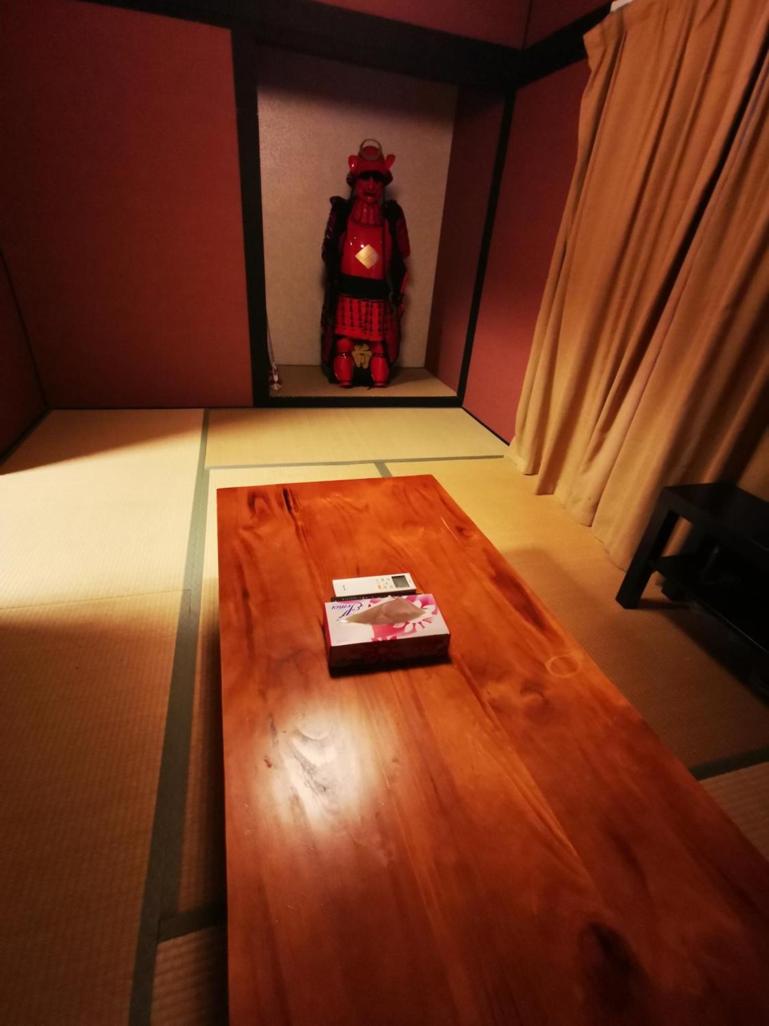 Holiday home Sakura House: Traditional With Wi-fi Near Tsuruhashi Osaka