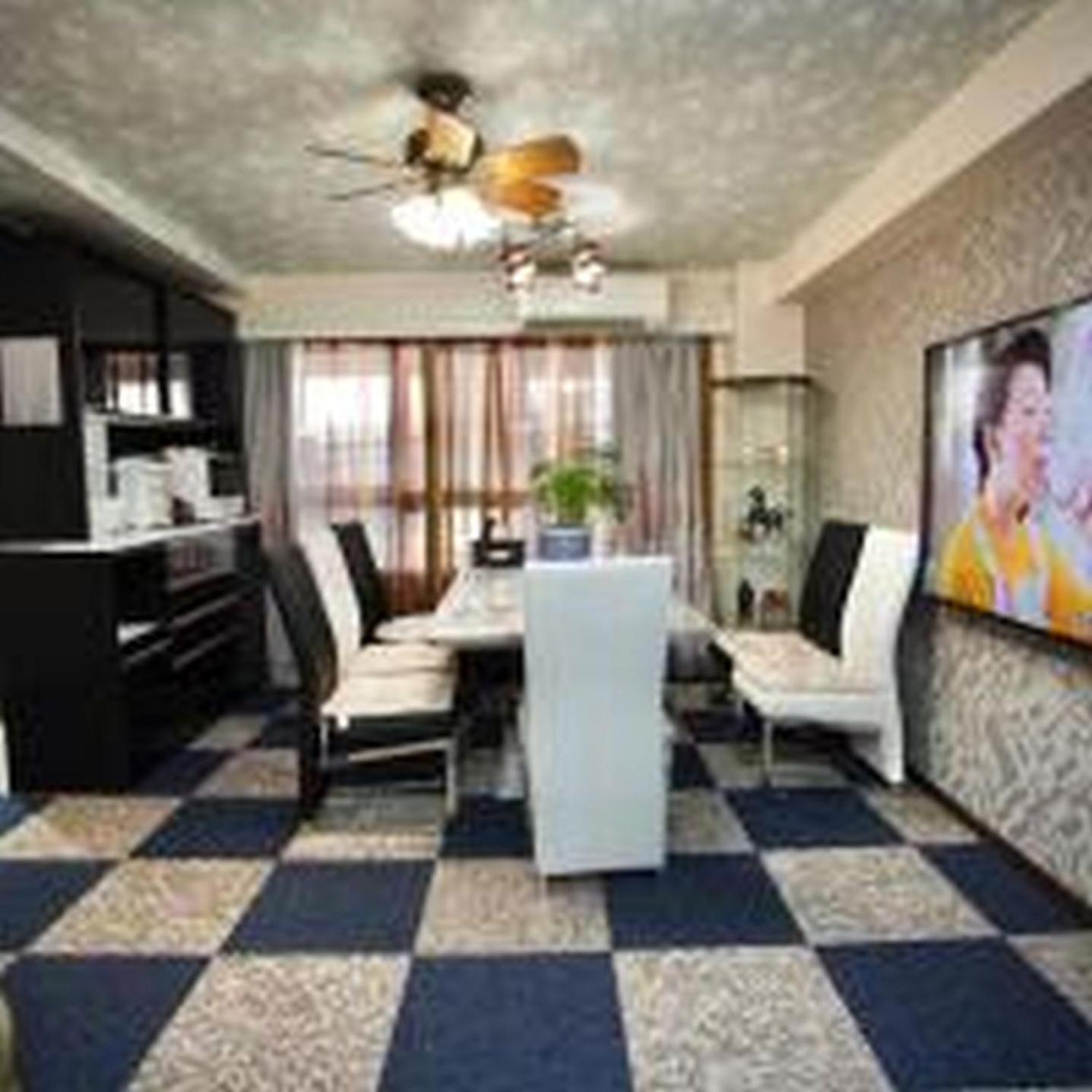 Apartment サカイマンション201 *