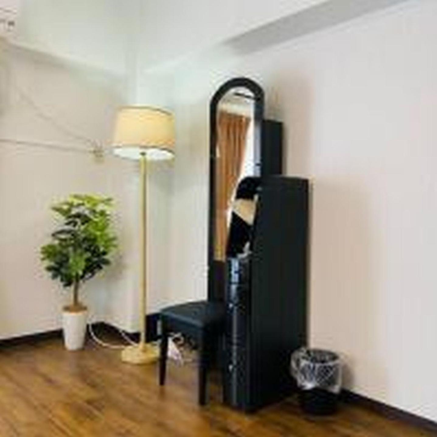 Apartment ファースト南堀江401 Ōsaka