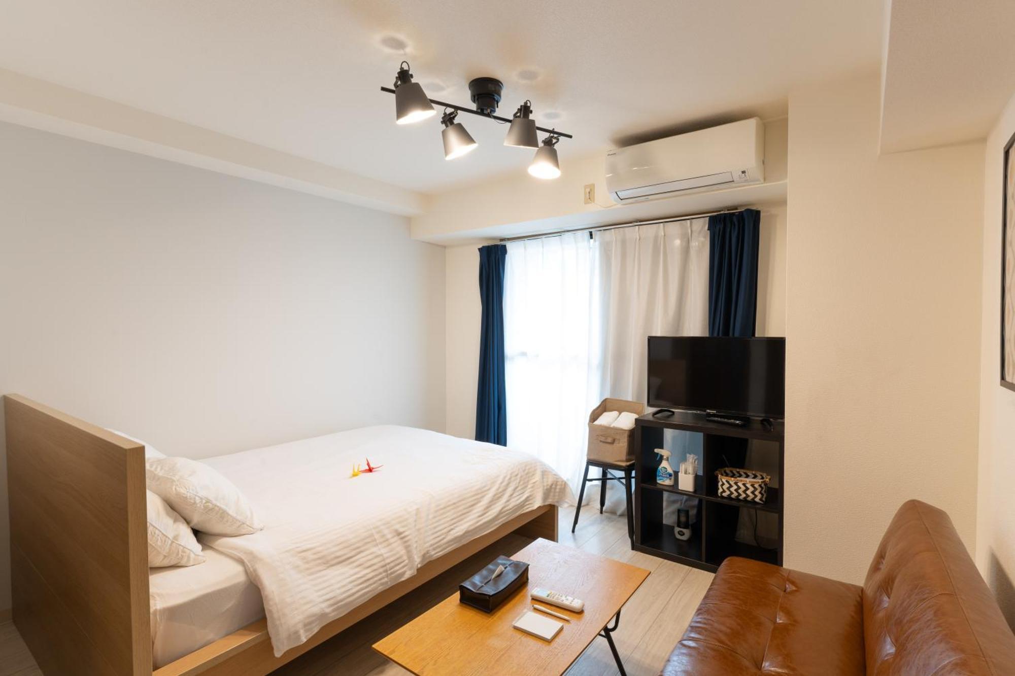 コンフィデンスロン803 Apartment *