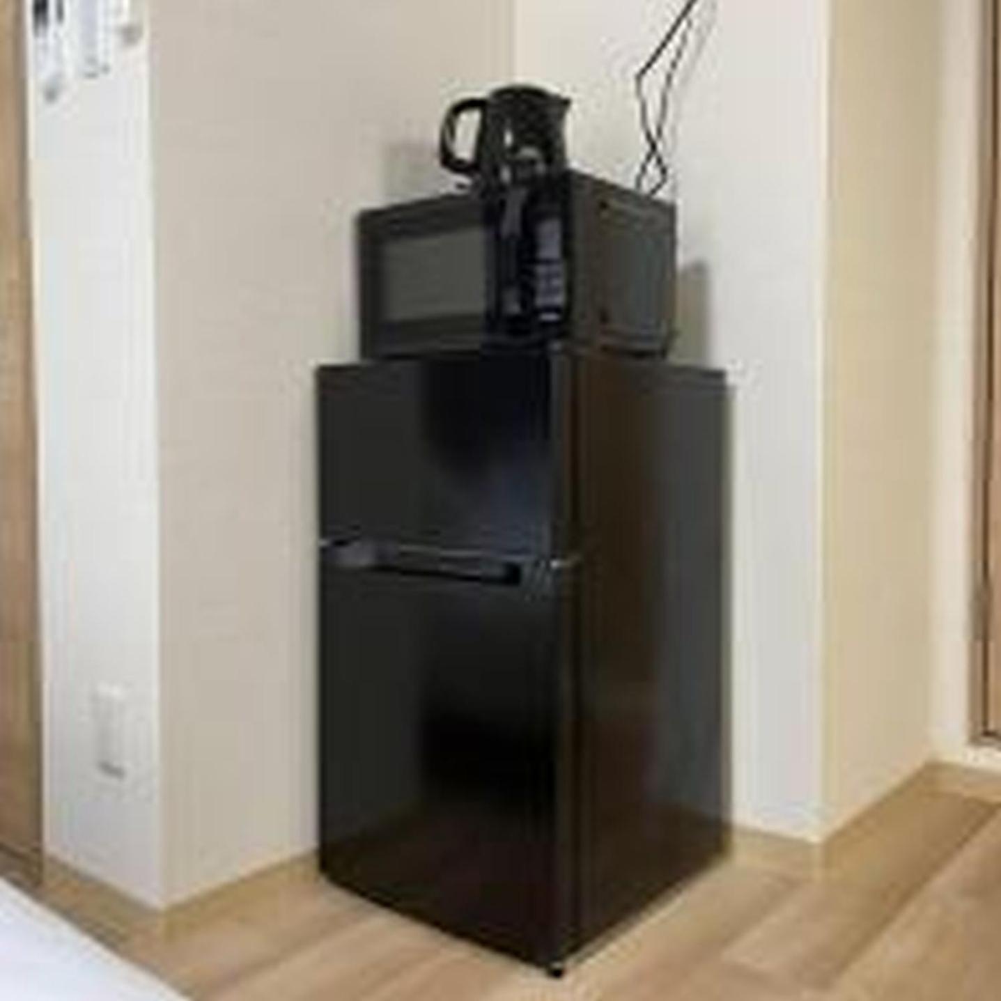 Apartment むつみ庵新今宮303 Osaka