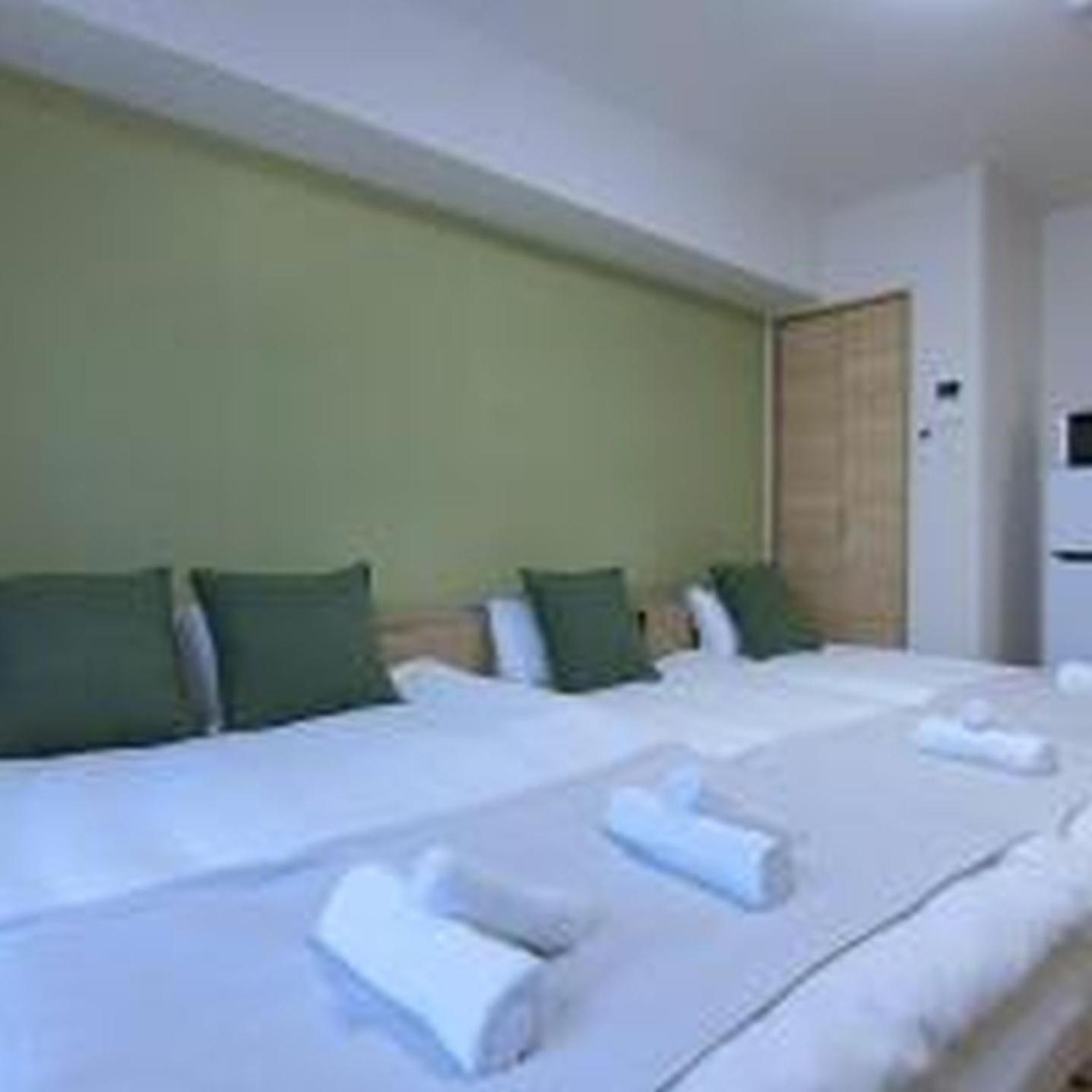 むつみ庵新今宮503 Apartment *