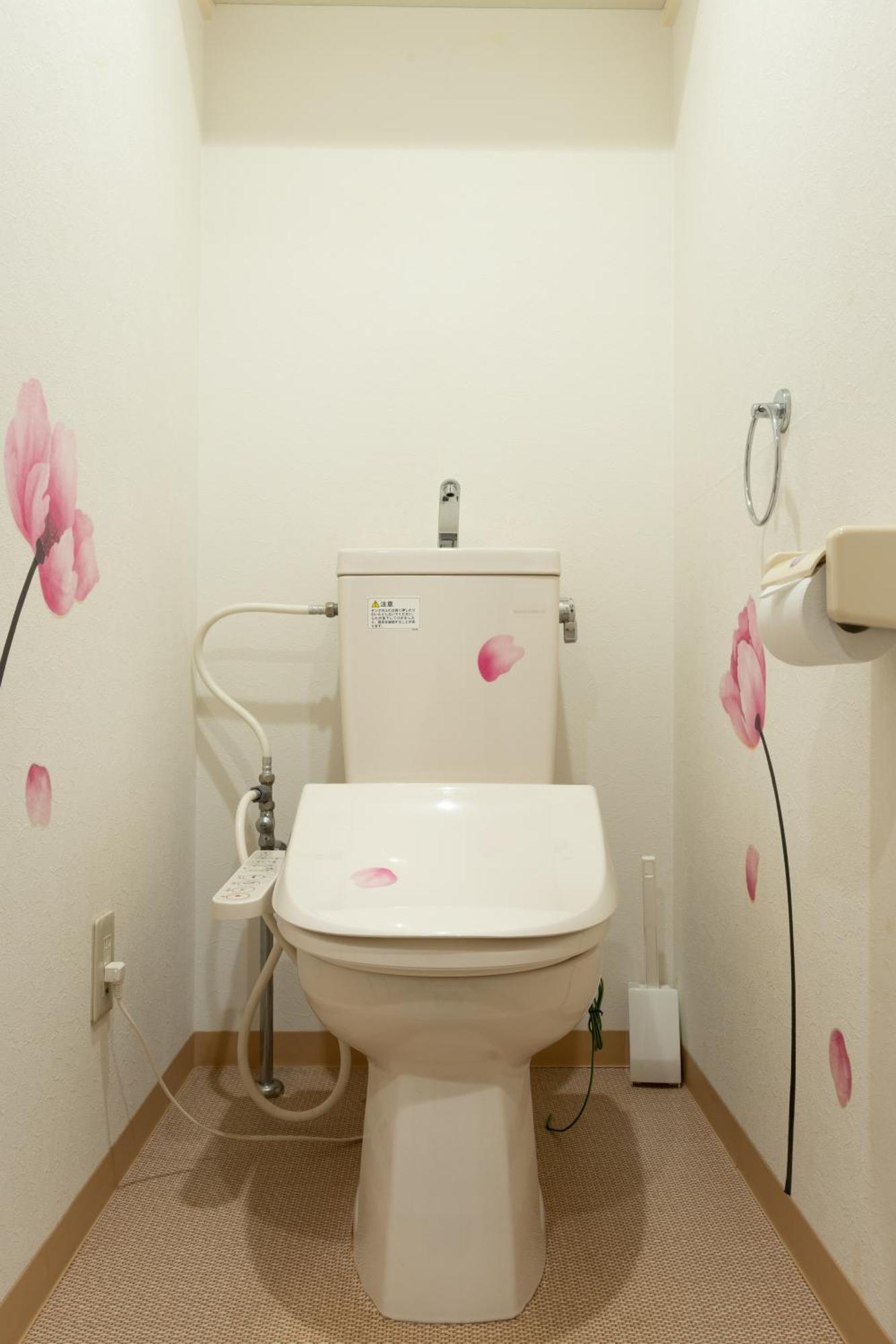 コンフィデンスロン205 Apartment Osaka