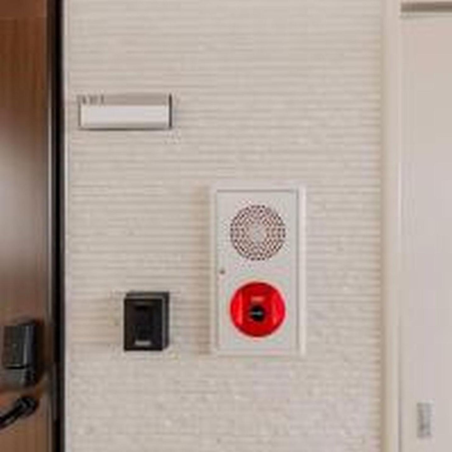 Apartment むつみ庵松2号館302 *