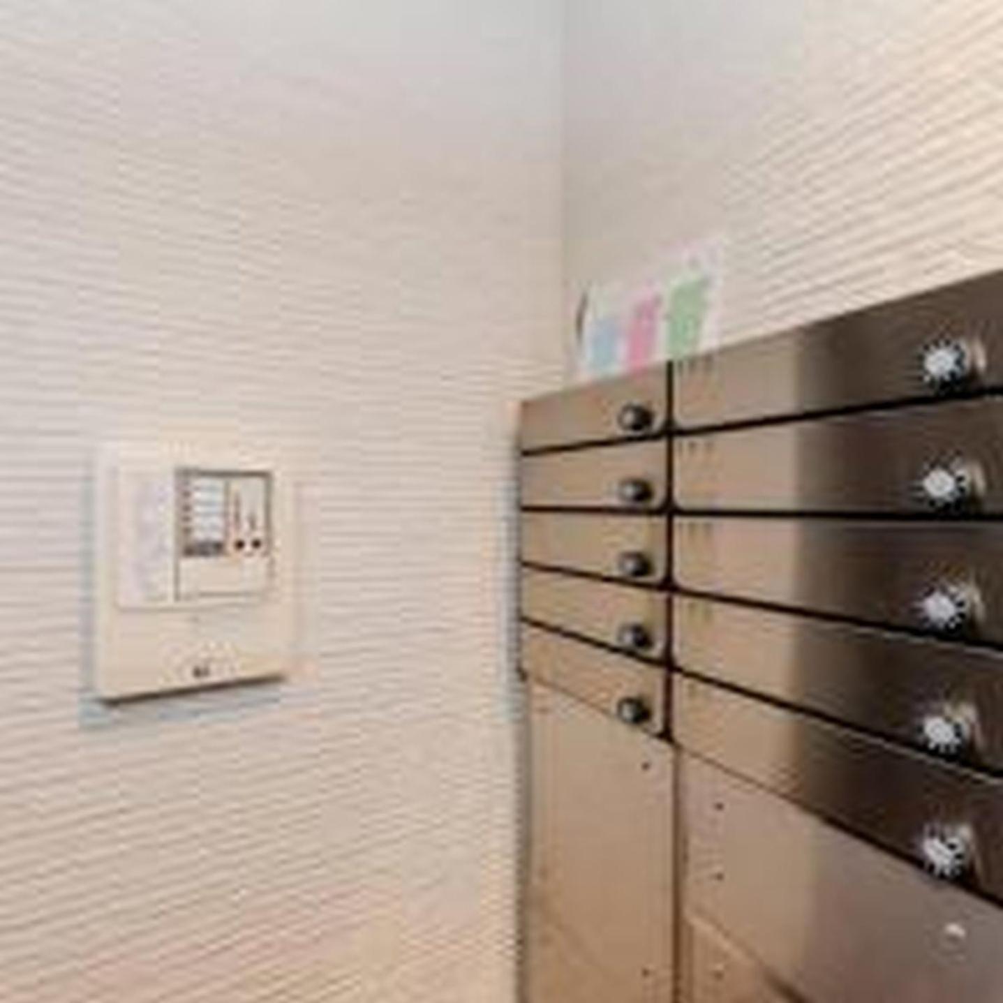 むつみ庵松2号館302 Apartment