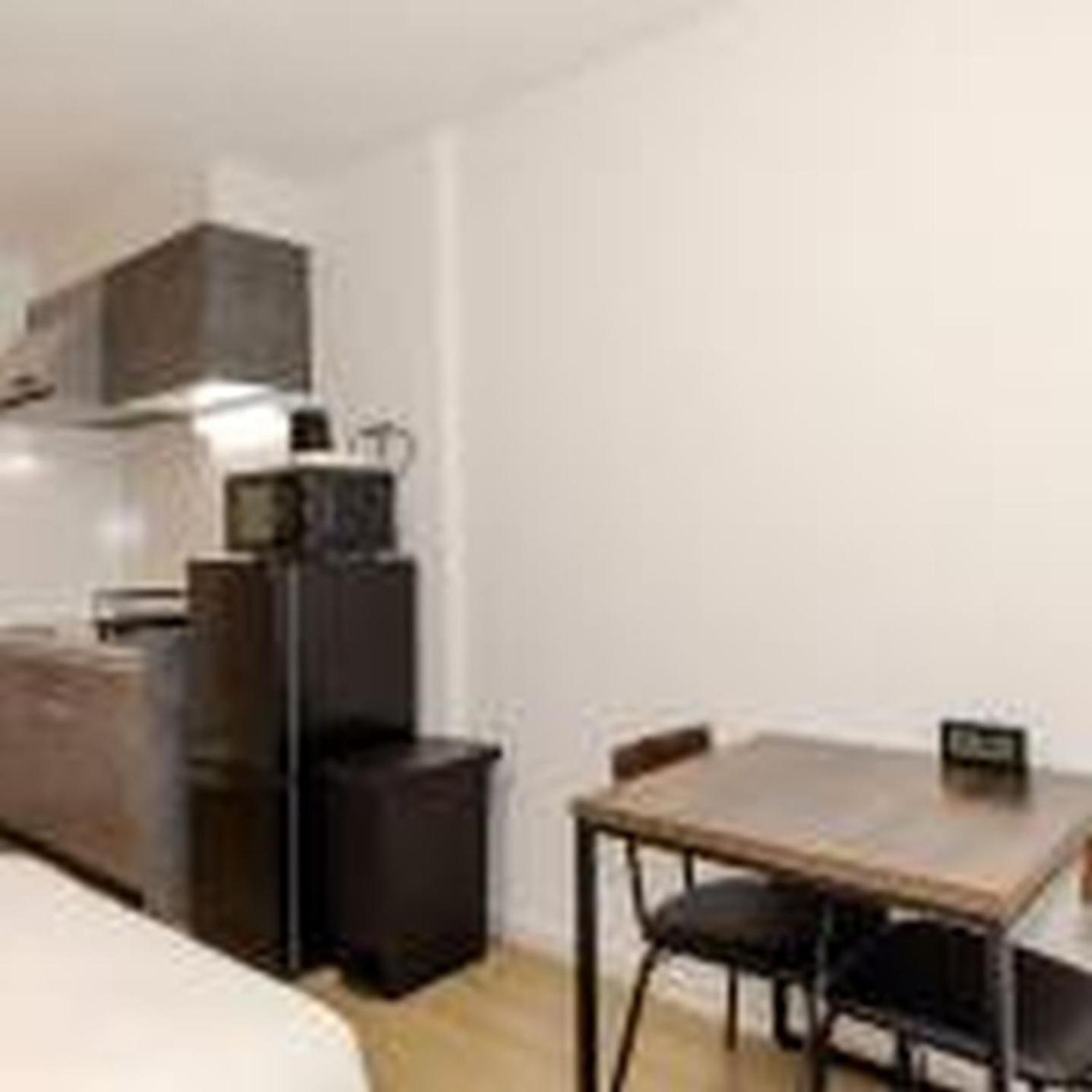 むつみ庵松2号館302 Apartment Osaka