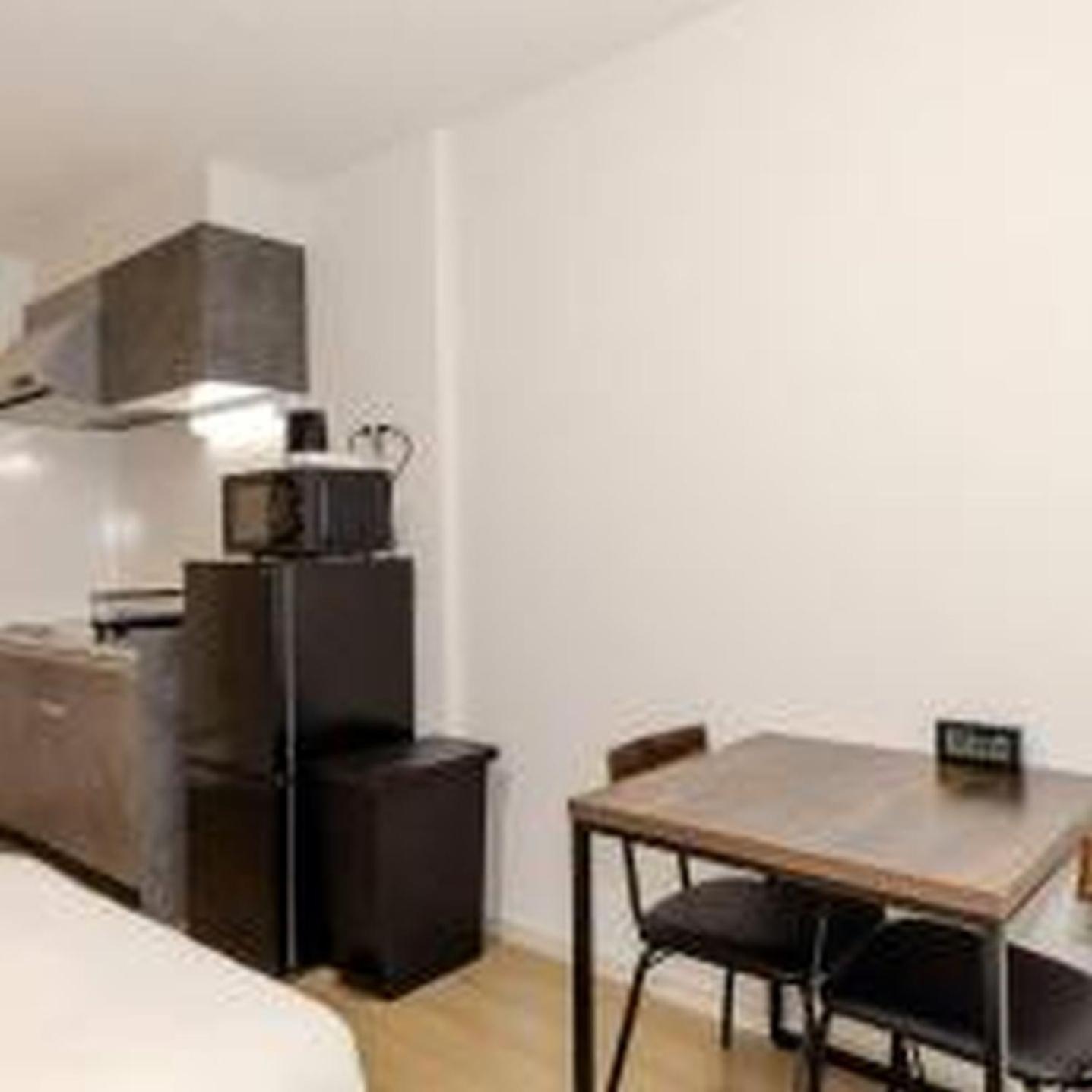 むつみ庵松2号館302 Apartment