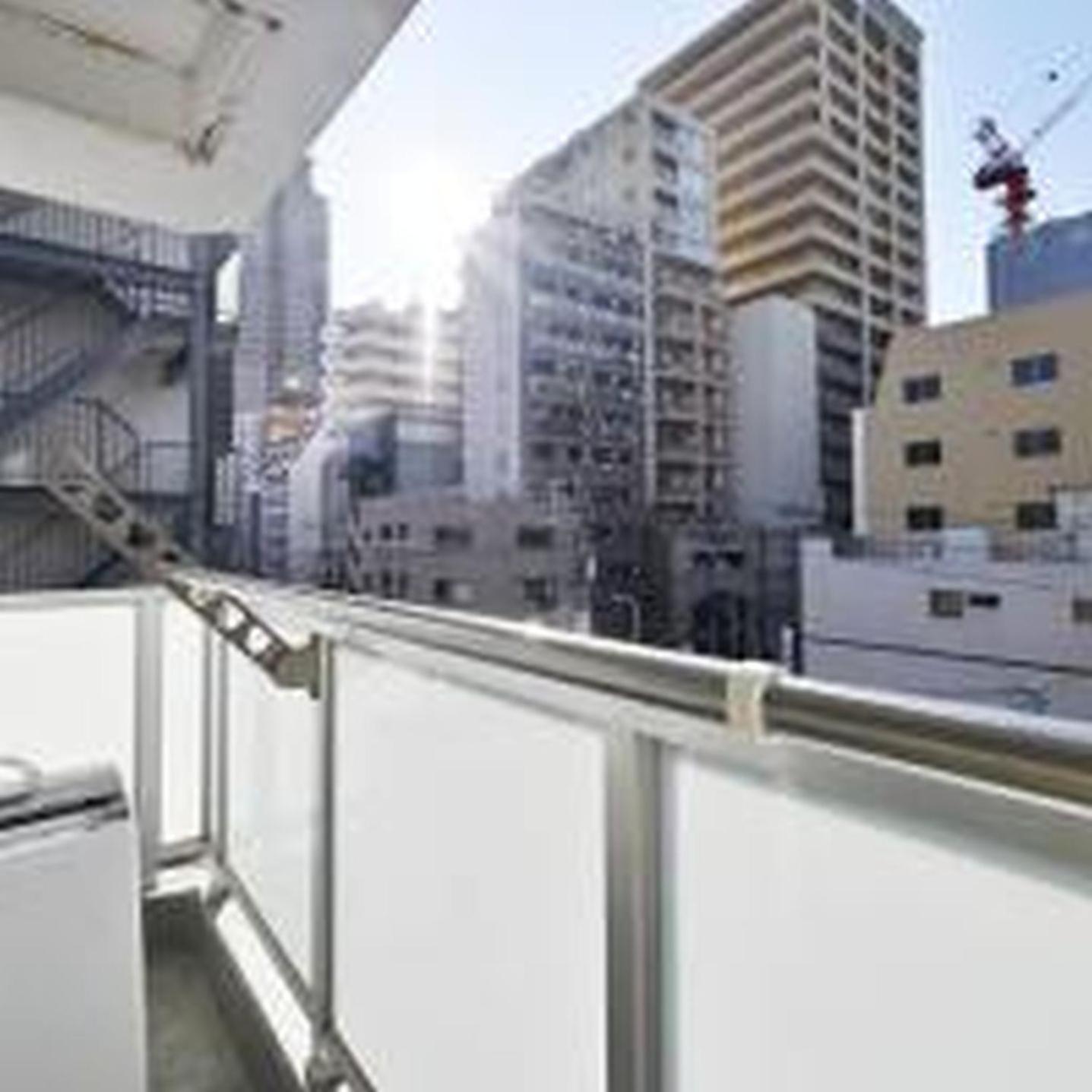 ファースト南堀江401 Ōsaka