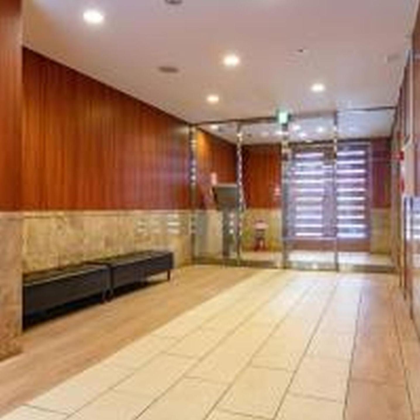 Apartment Yuki 702 *