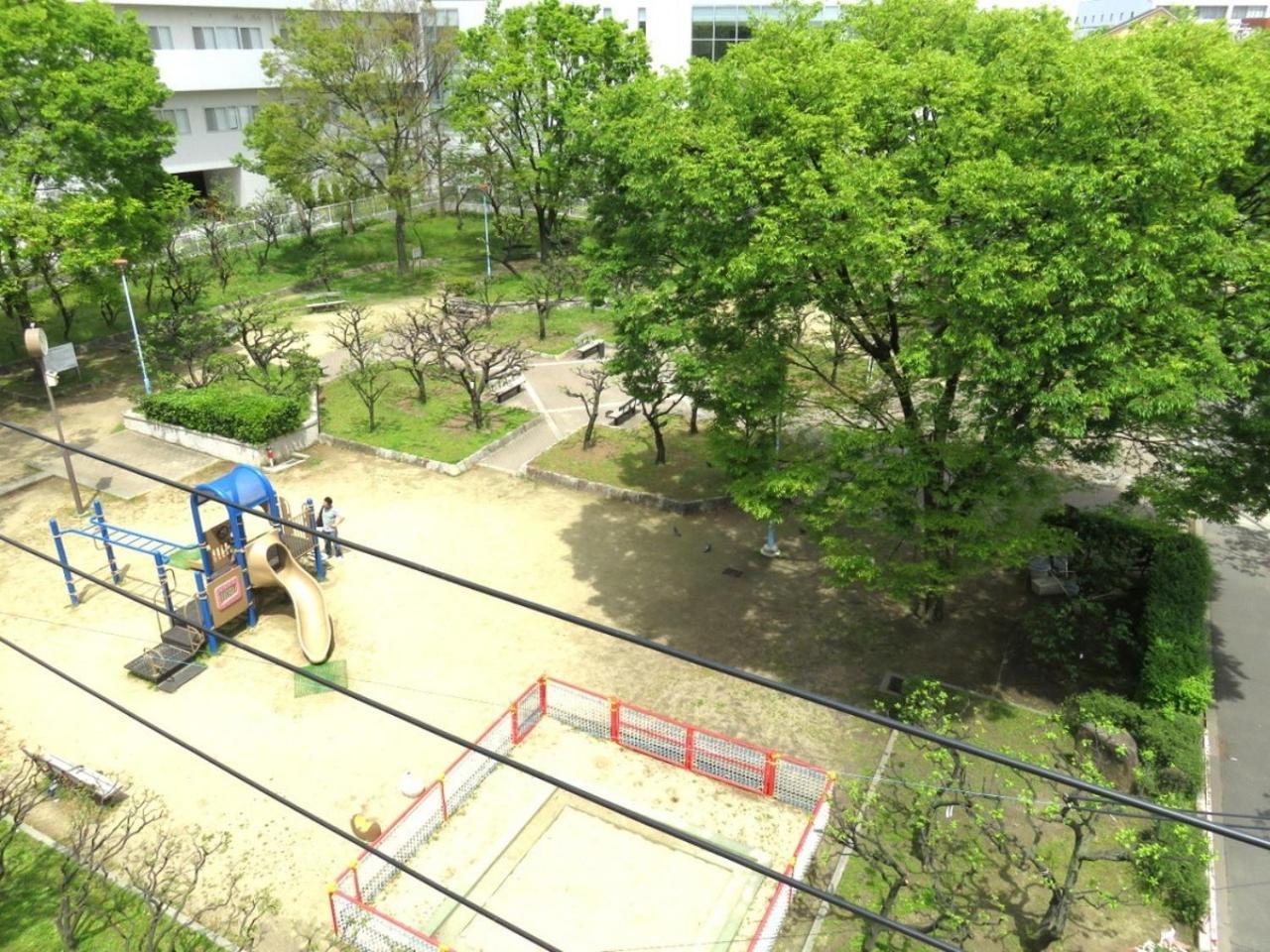 Nishikujo Stay4 - Vacation 9212 Holiday home Osaka