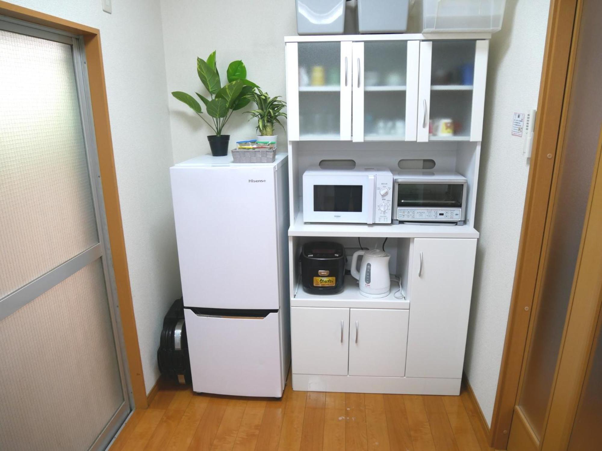 Nishikujo Stay4 - Vacation 9212 Holiday home