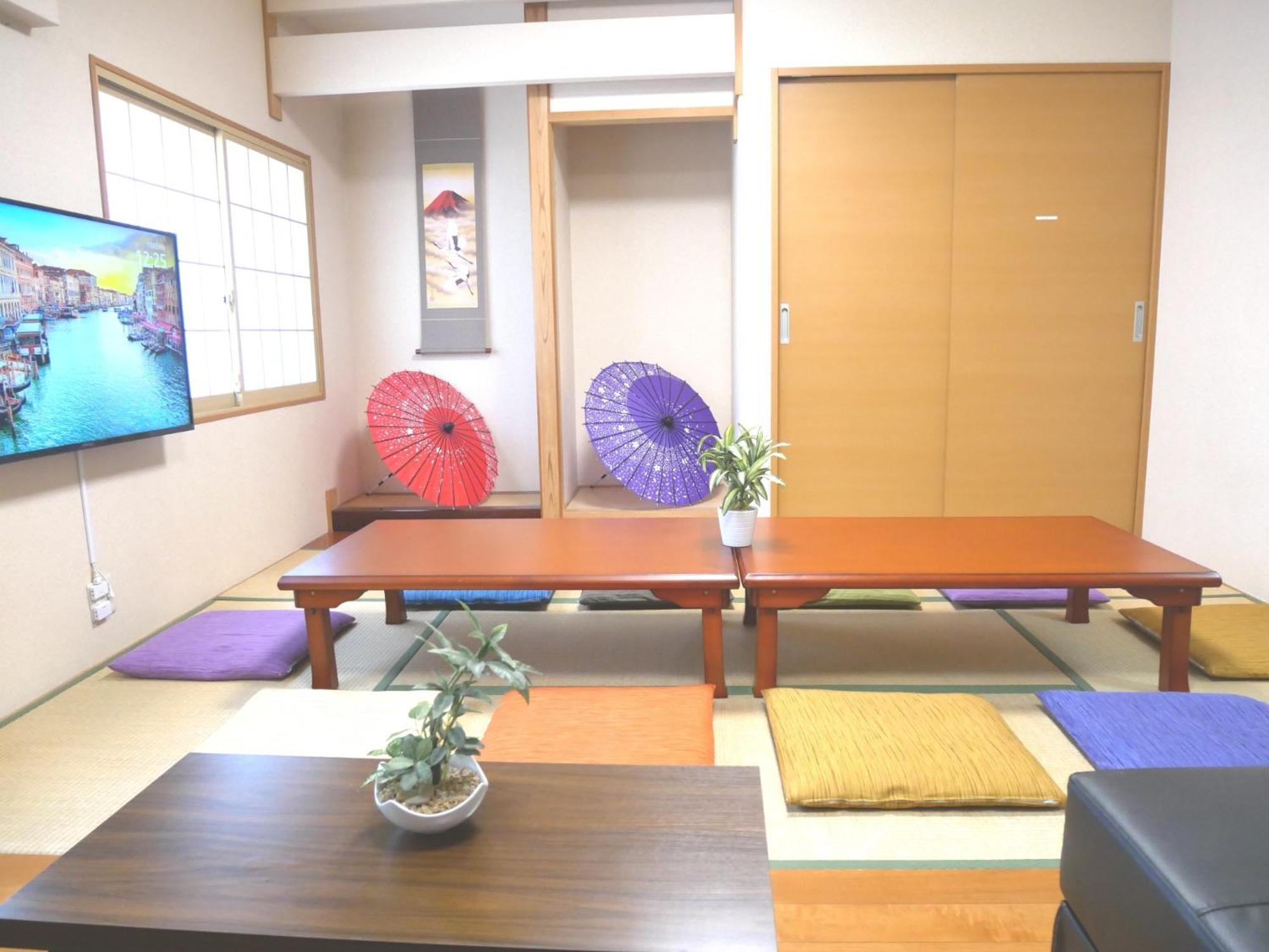 Nishikujo Stay4 - Vacation 9212 Holiday home