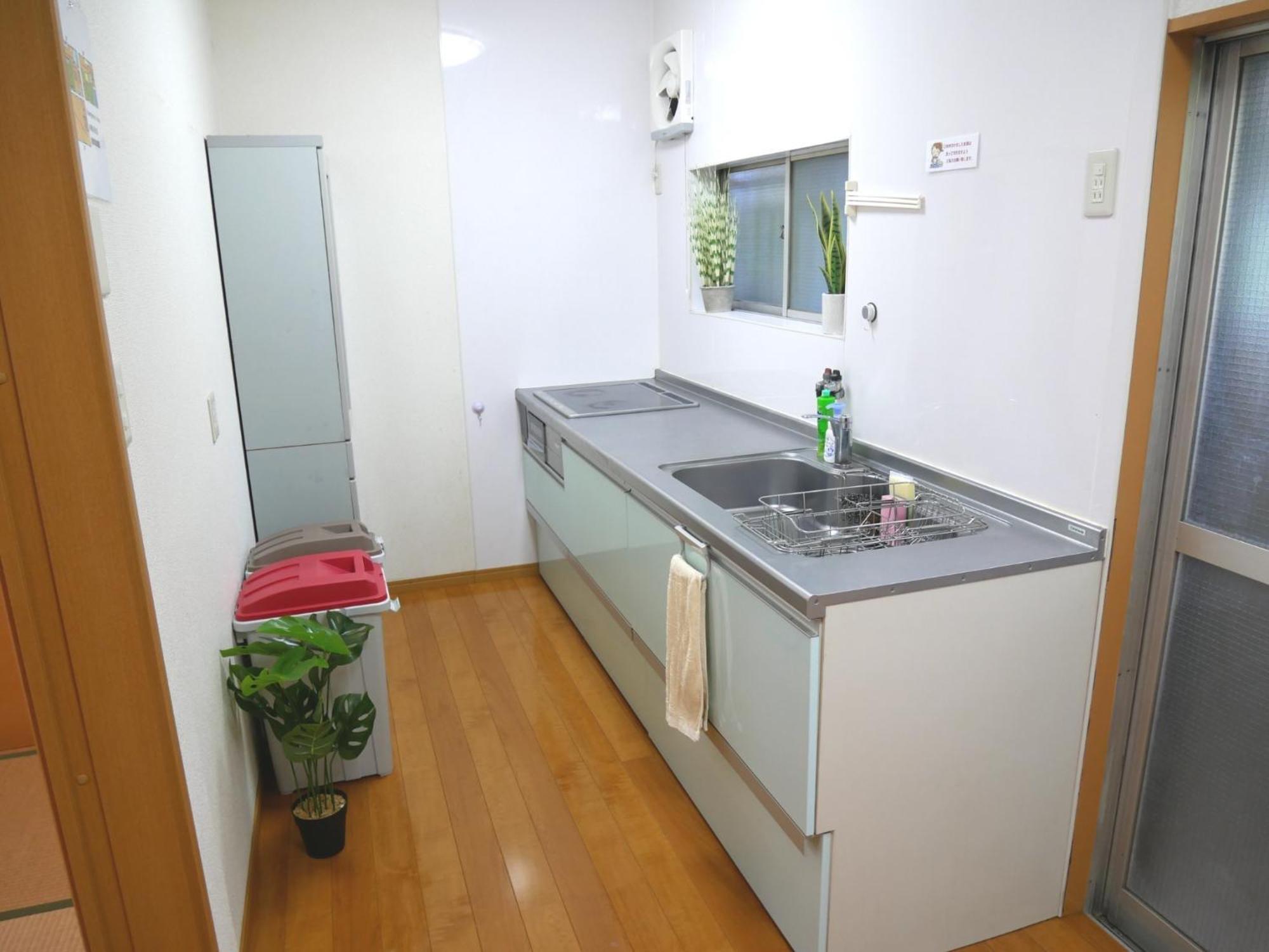 Nishikujo Stay4 - Vacation 9212 Holiday home