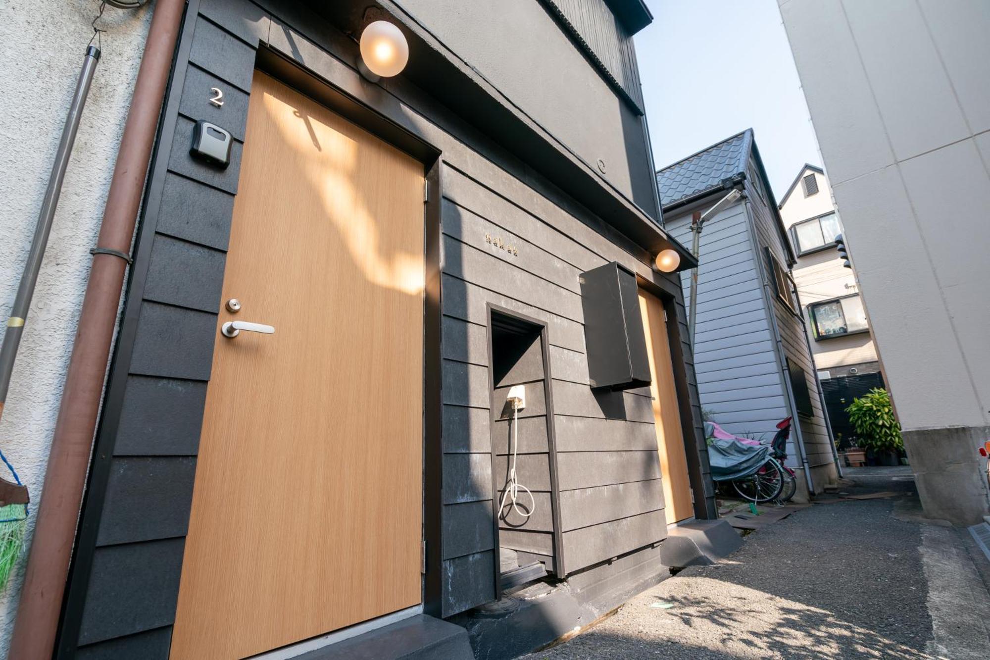 Nakaz Machiya , Umeda Apartment *