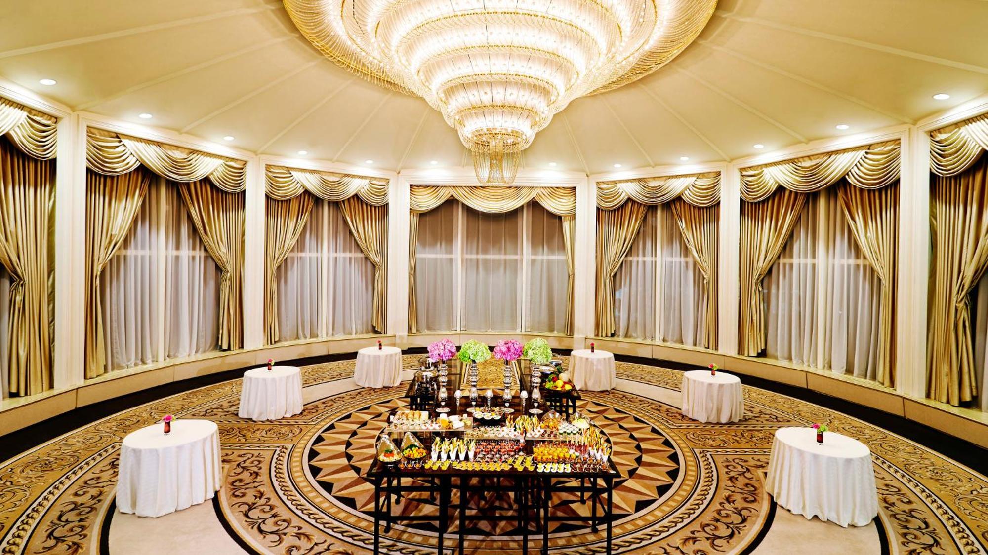 Rihga Royal Osaka, Vignette Collection By Ihg Hotel Osaka