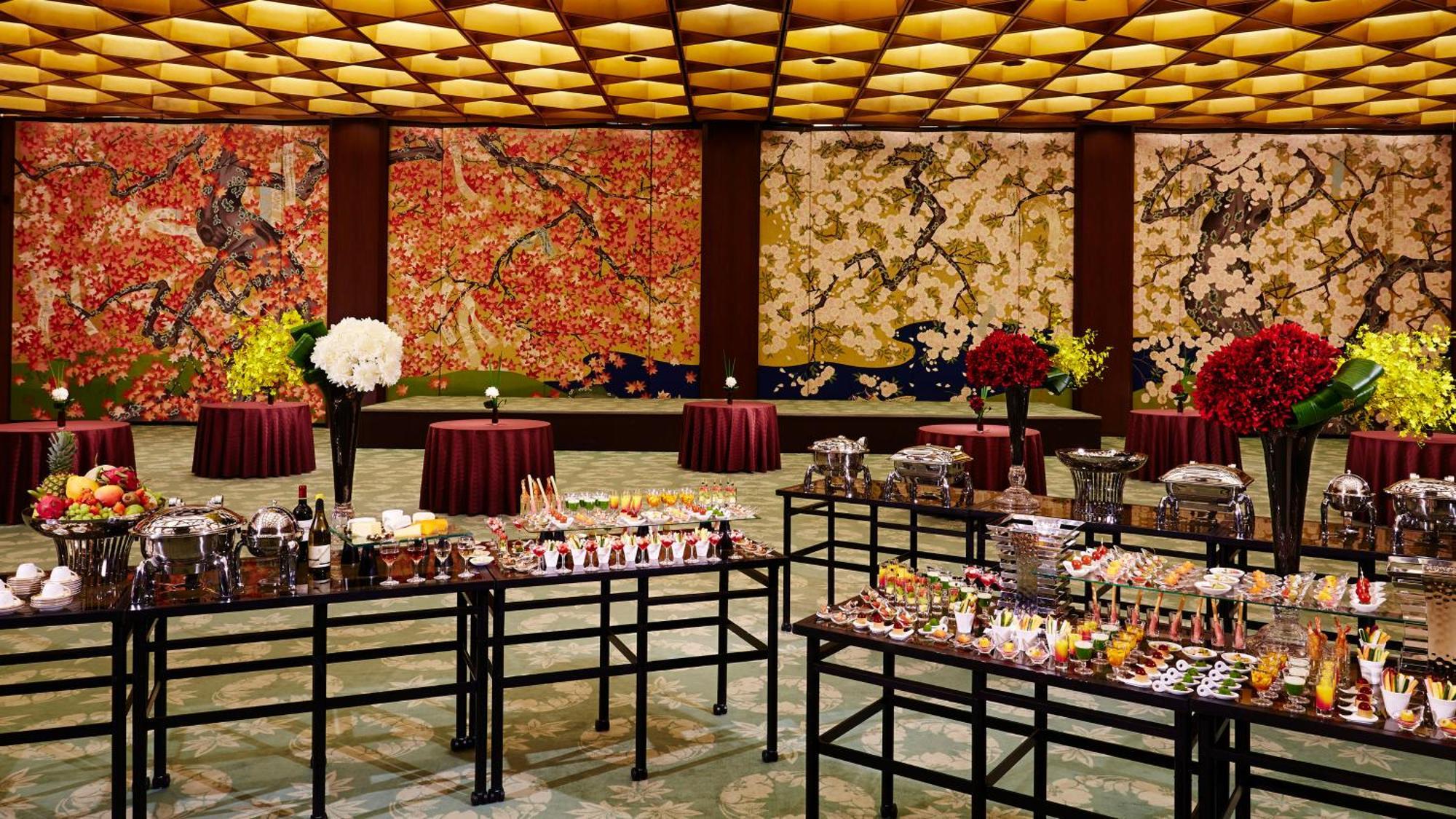 Rihga Royal Osaka, Vignette Collection By Ihg Hotel Osaka