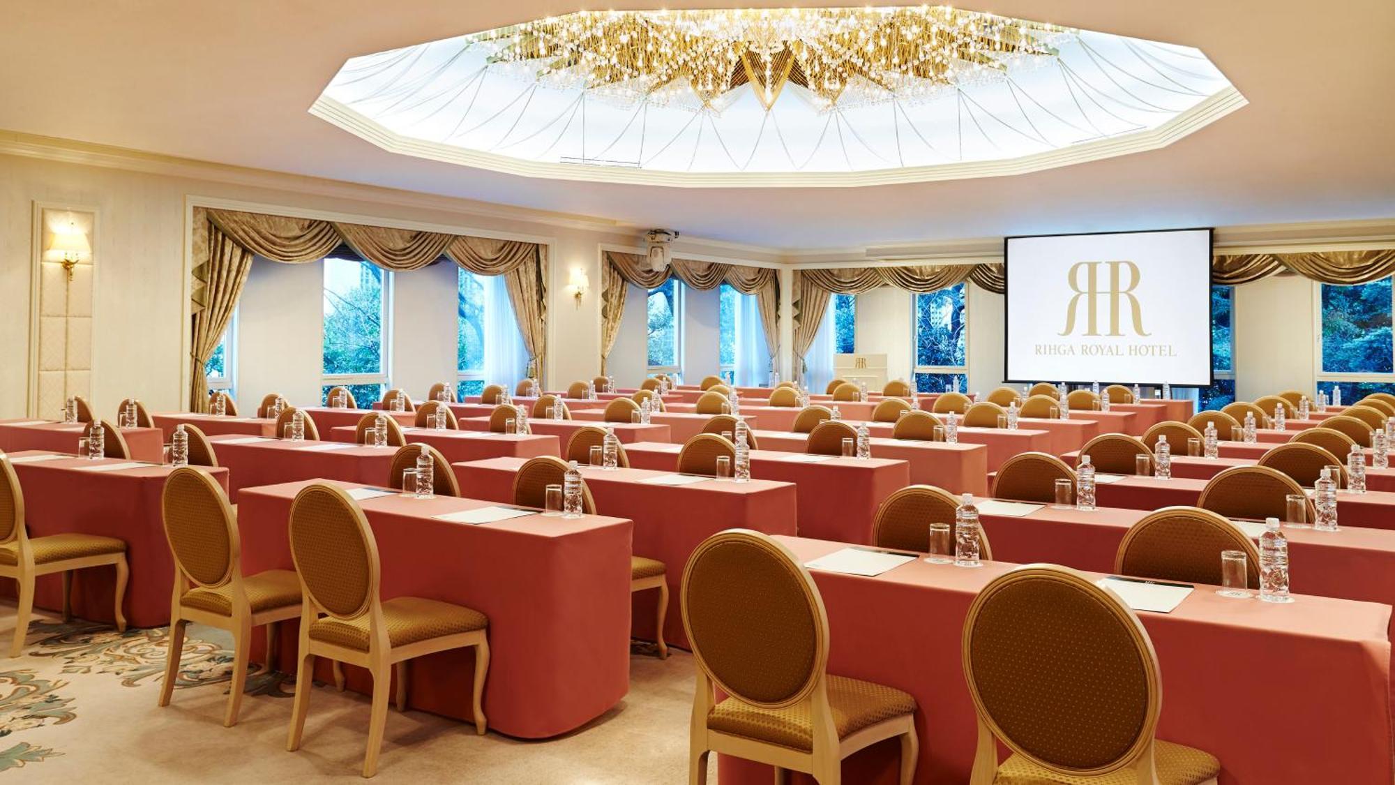 Rihga Royal Osaka, Vignette Collection By Ihg